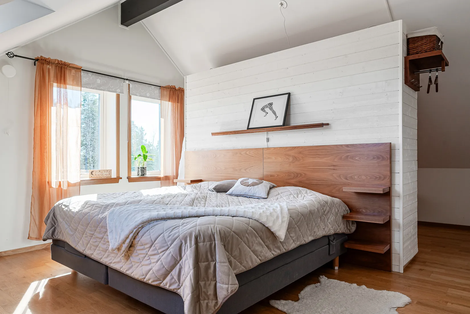 Villa, Nocktegelvägen 4, Stallarholmen, Strängnäs