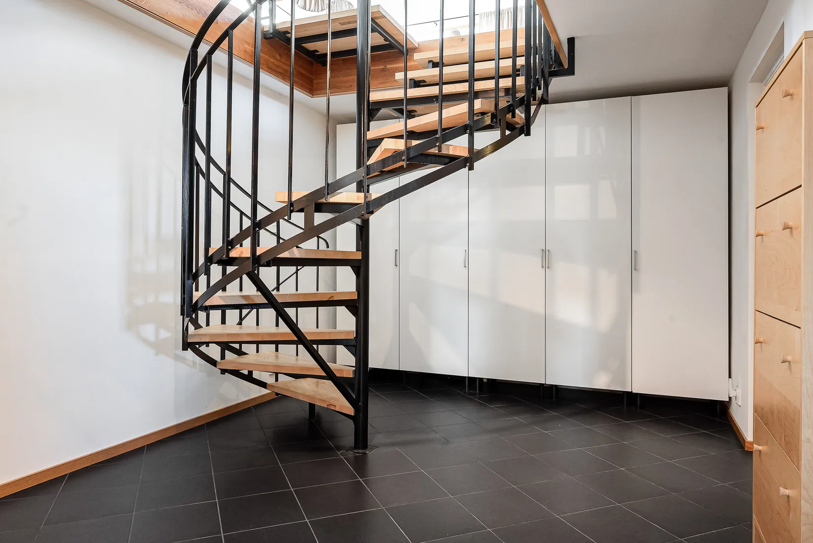 Villa, Nocktegelvägen 4, Stallarholmen, Strängnäs