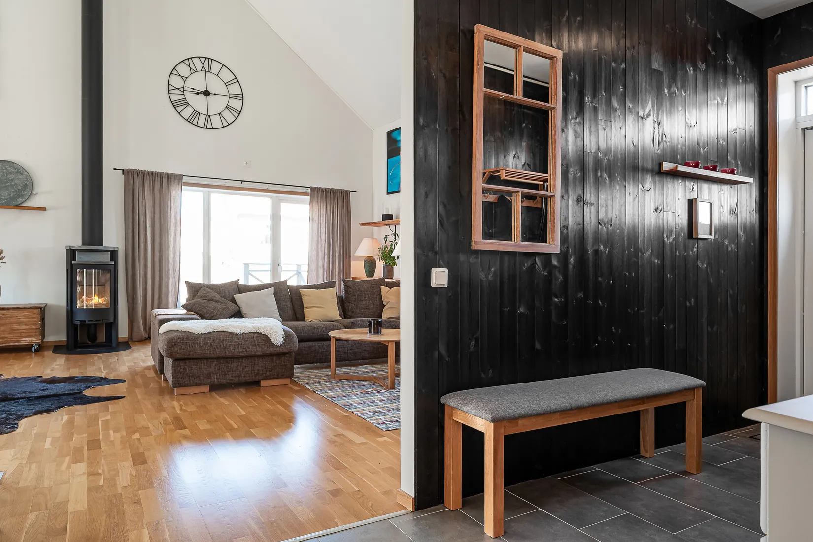 Villa, Nocktegelvägen 4, Stallarholmen, Strängnäs