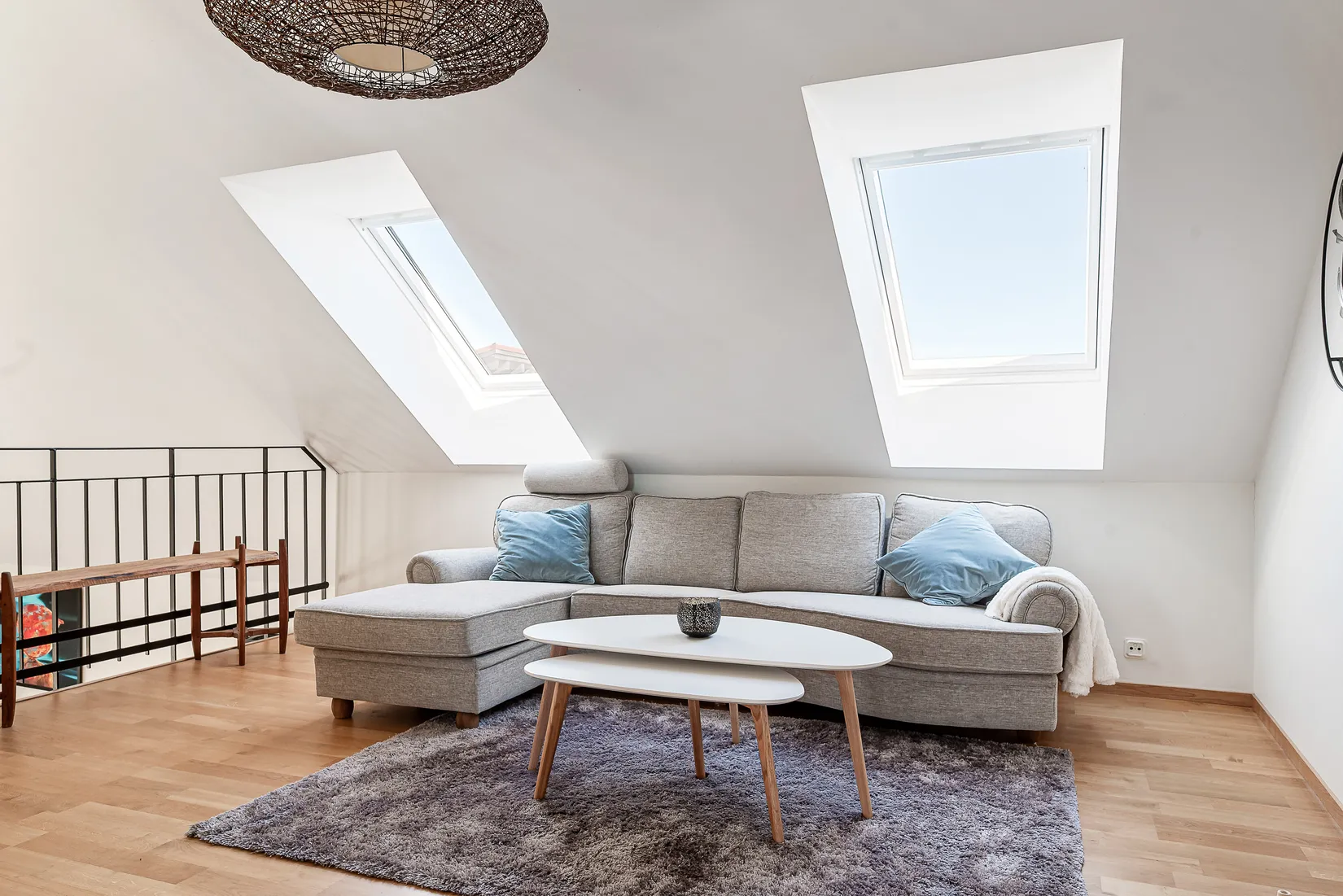 Villa, Nocktegelvägen 4, Stallarholmen, Strängnäs