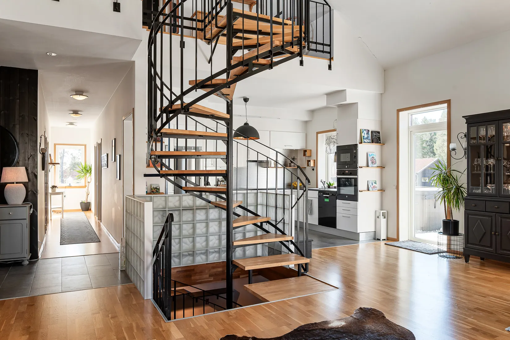 Villa, Nocktegelvägen 4, Stallarholmen, Strängnäs