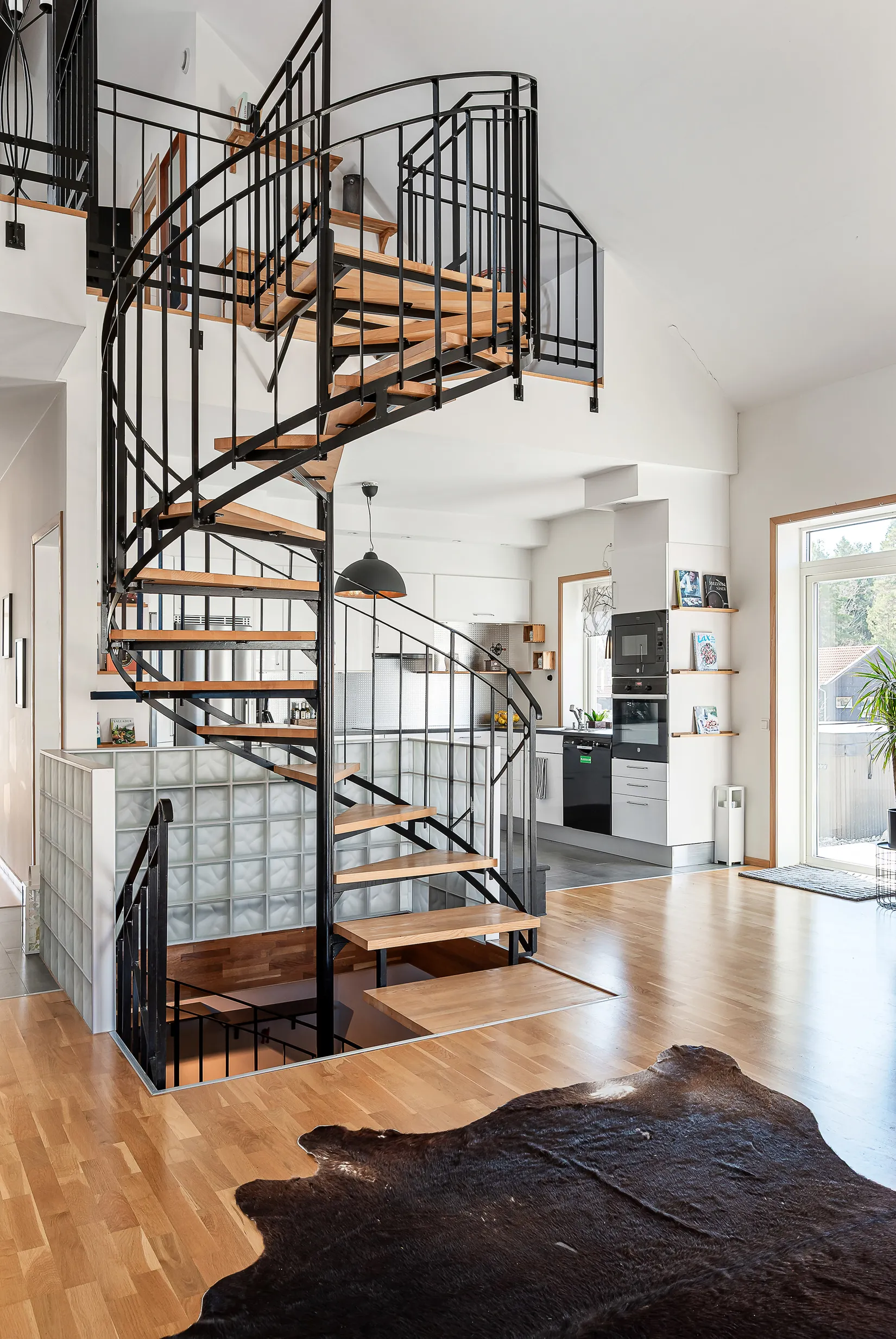 Villa, Nocktegelvägen 4, Stallarholmen, Strängnäs