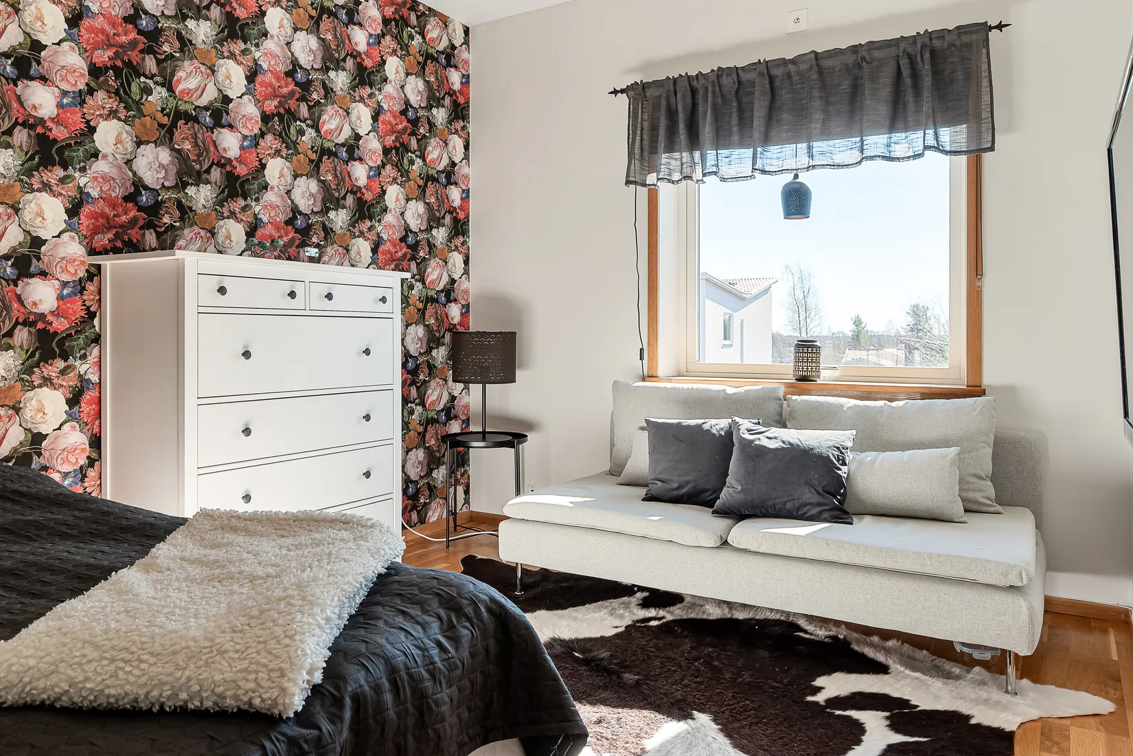 Villa, Nocktegelvägen 4, Stallarholmen, Strängnäs