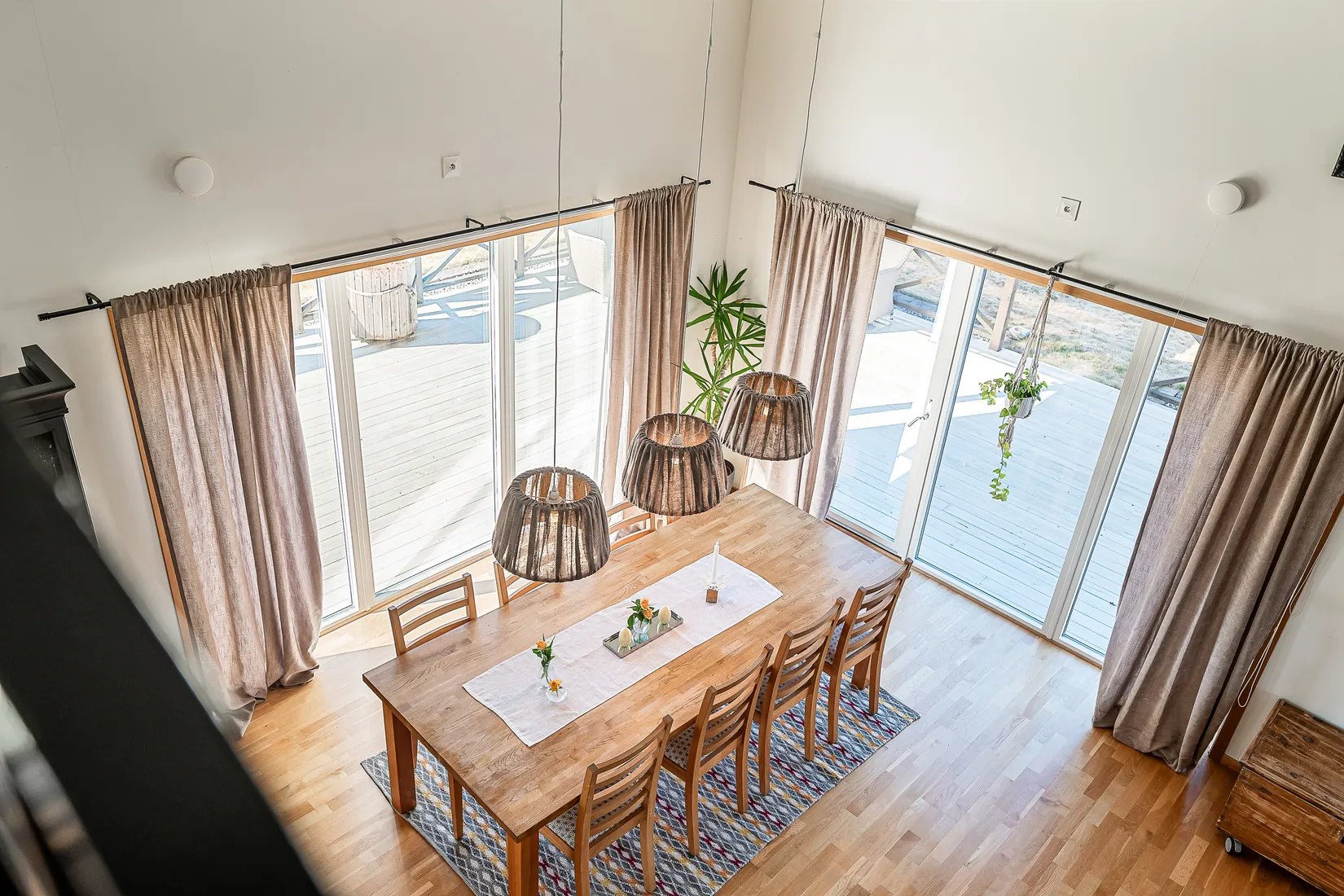 Villa, Nocktegelvägen 4, Stallarholmen, Strängnäs