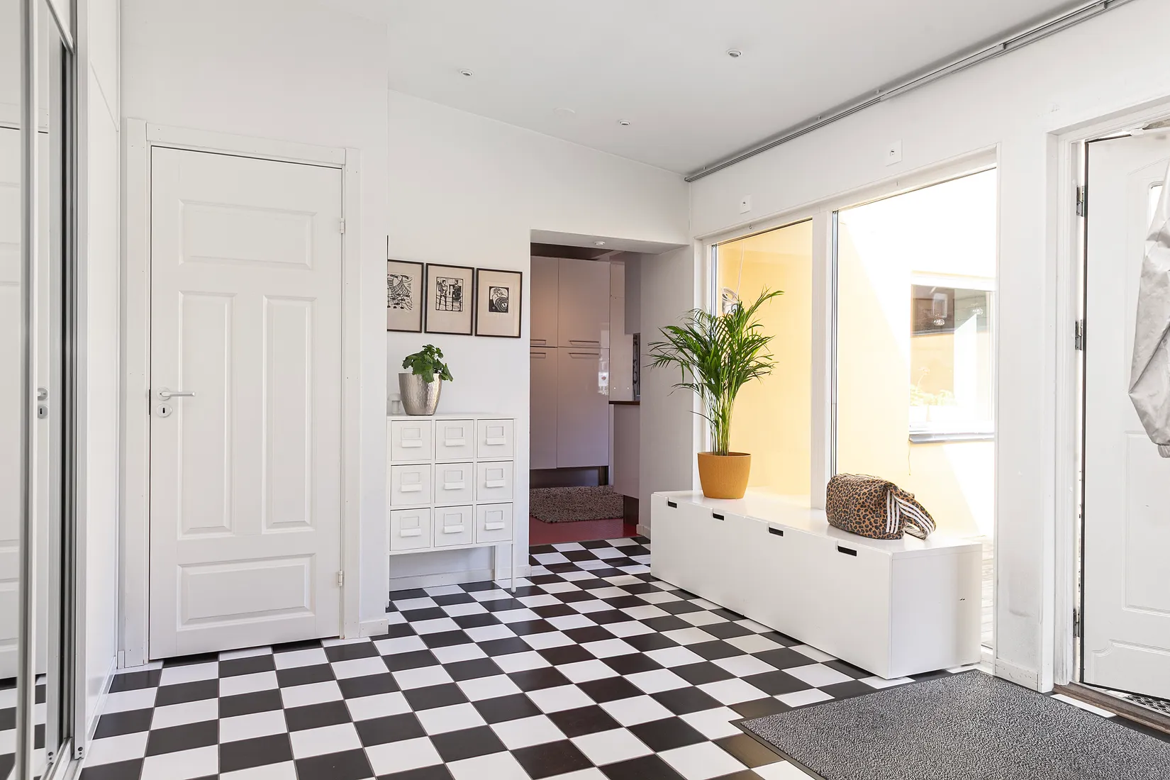 Villa, Norra Vallåkravägen 16, Vallåkra, Helsingborg