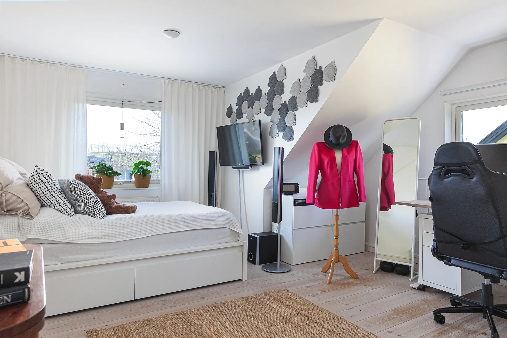 Villa, Norra Vallåkravägen 16, Vallåkra, Helsingborg