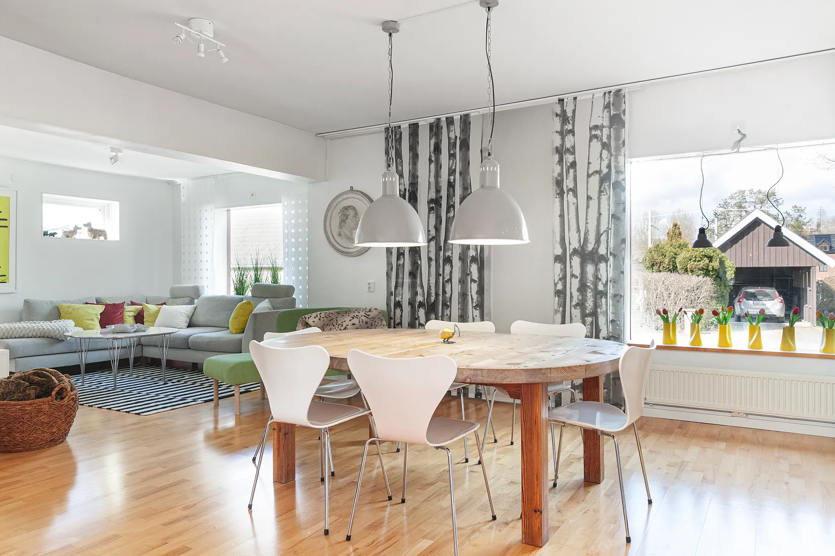 Villa, Norra Vallåkravägen 16, Vallåkra, Helsingborg