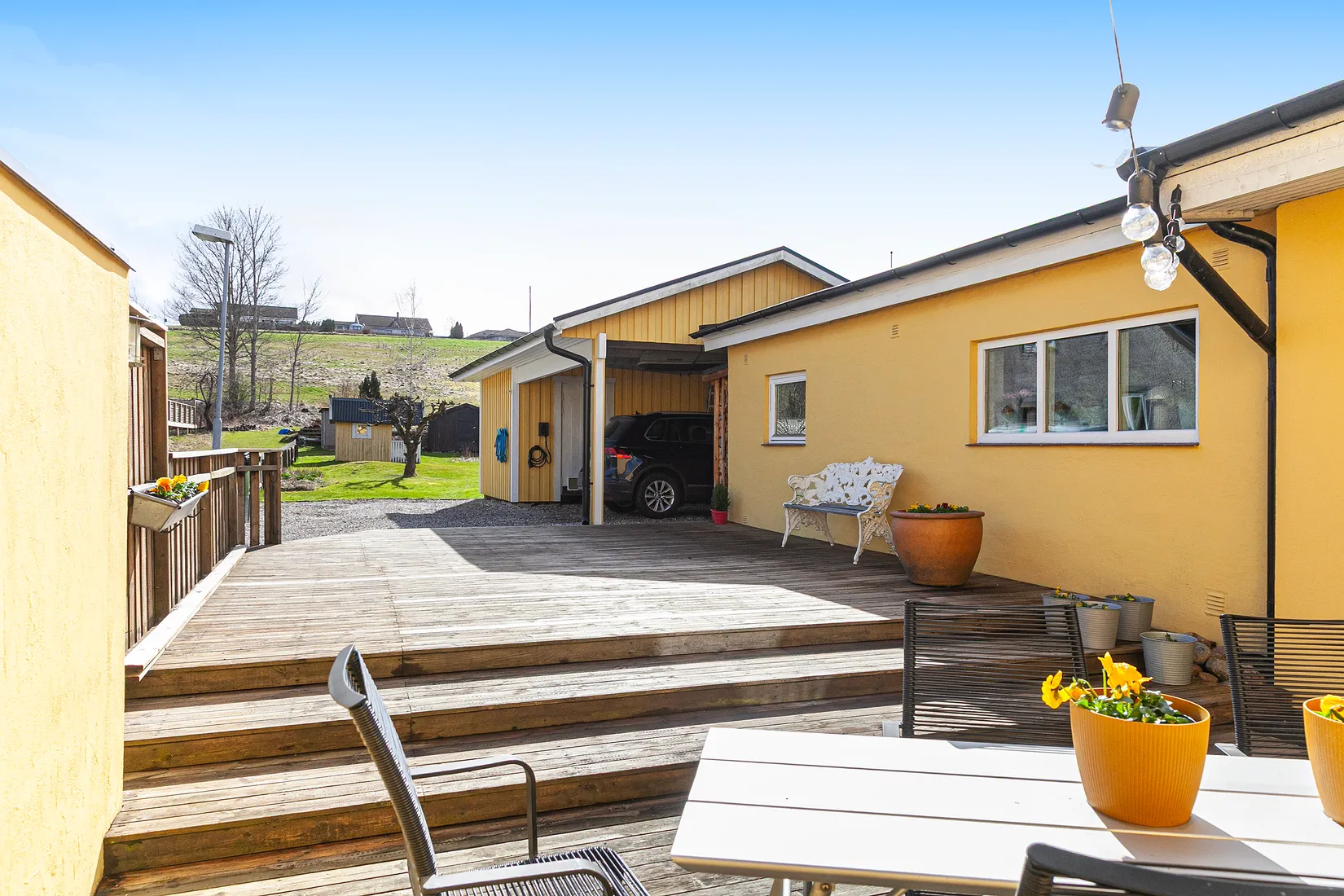 Villa, Norra Vallåkravägen 16, Vallåkra, Helsingborg