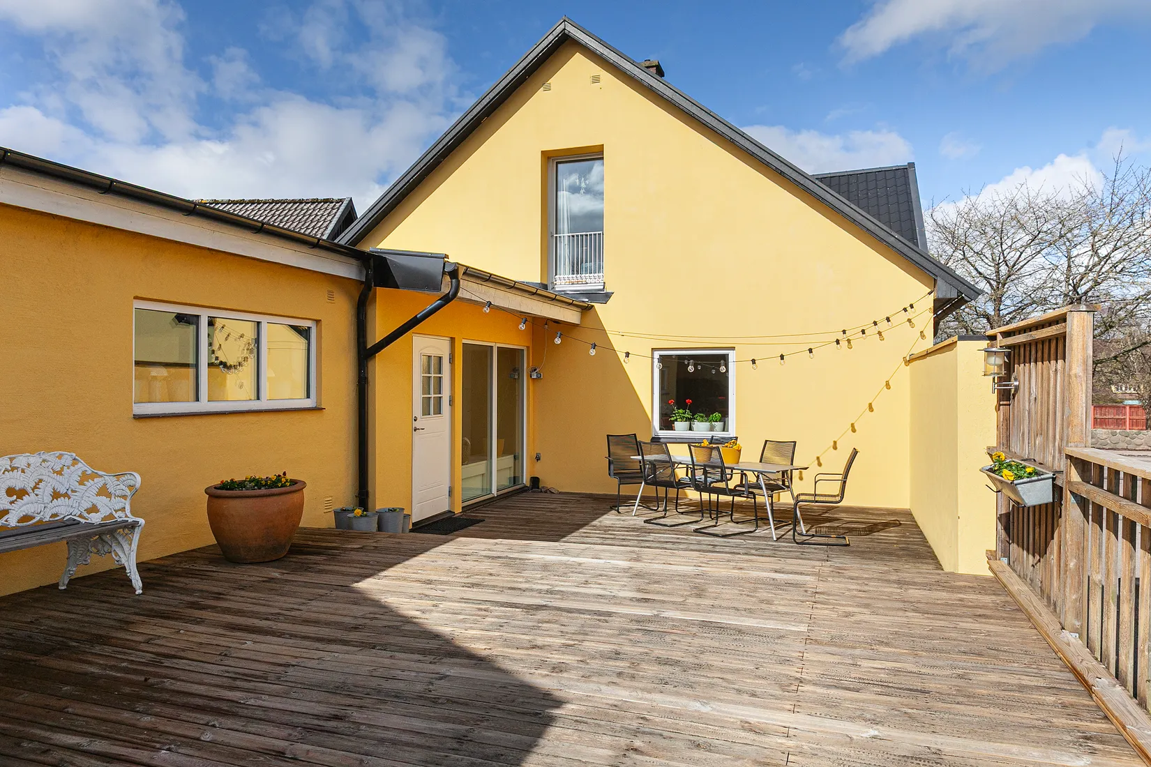 Villa, Norra Vallåkravägen 16, Vallåkra, Helsingborg