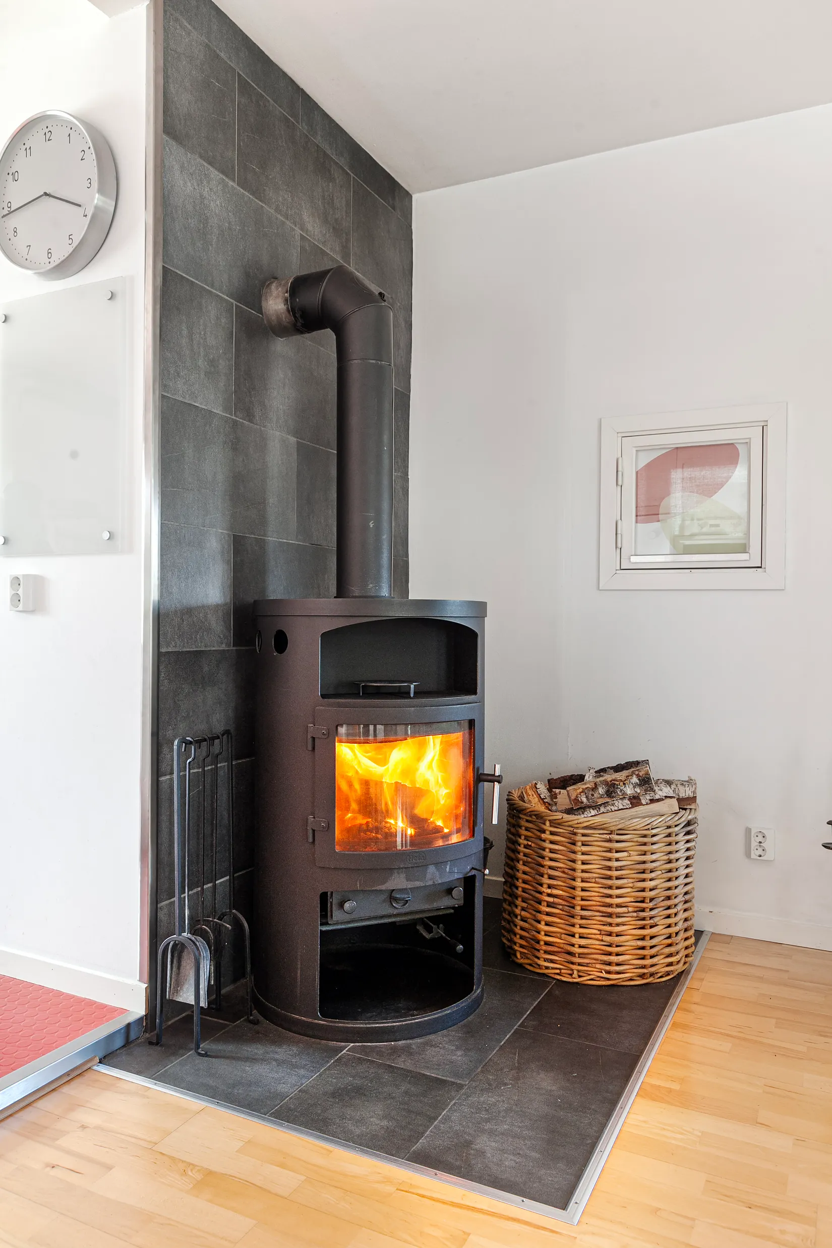 Villa, Norra Vallåkravägen 16, Vallåkra, Helsingborg