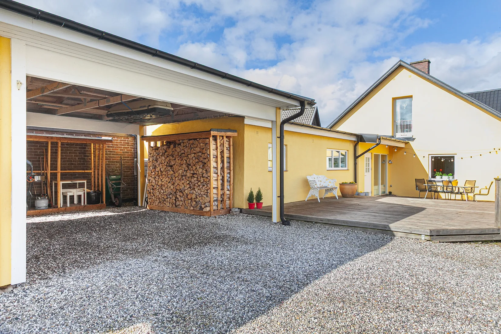 Villa, Norra Vallåkravägen 16, Vallåkra, Helsingborg