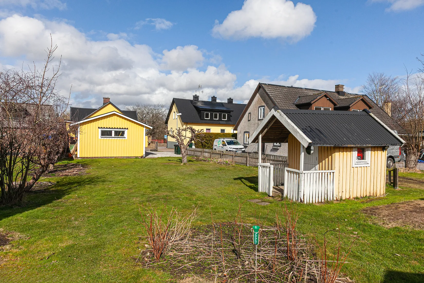 Villa, Norra Vallåkravägen 16, Vallåkra, Helsingborg