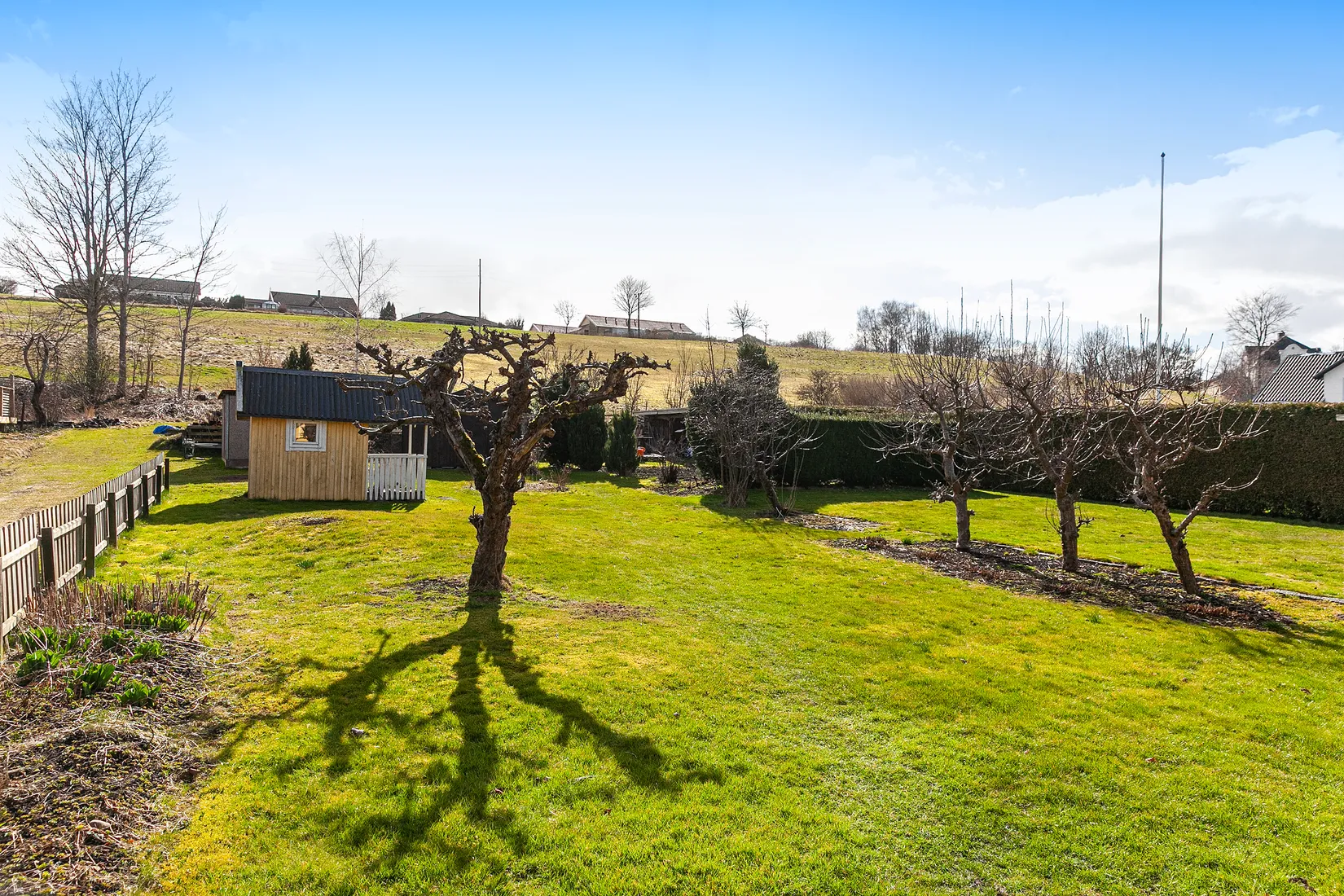 Villa, Norra Vallåkravägen 16, Vallåkra, Helsingborg