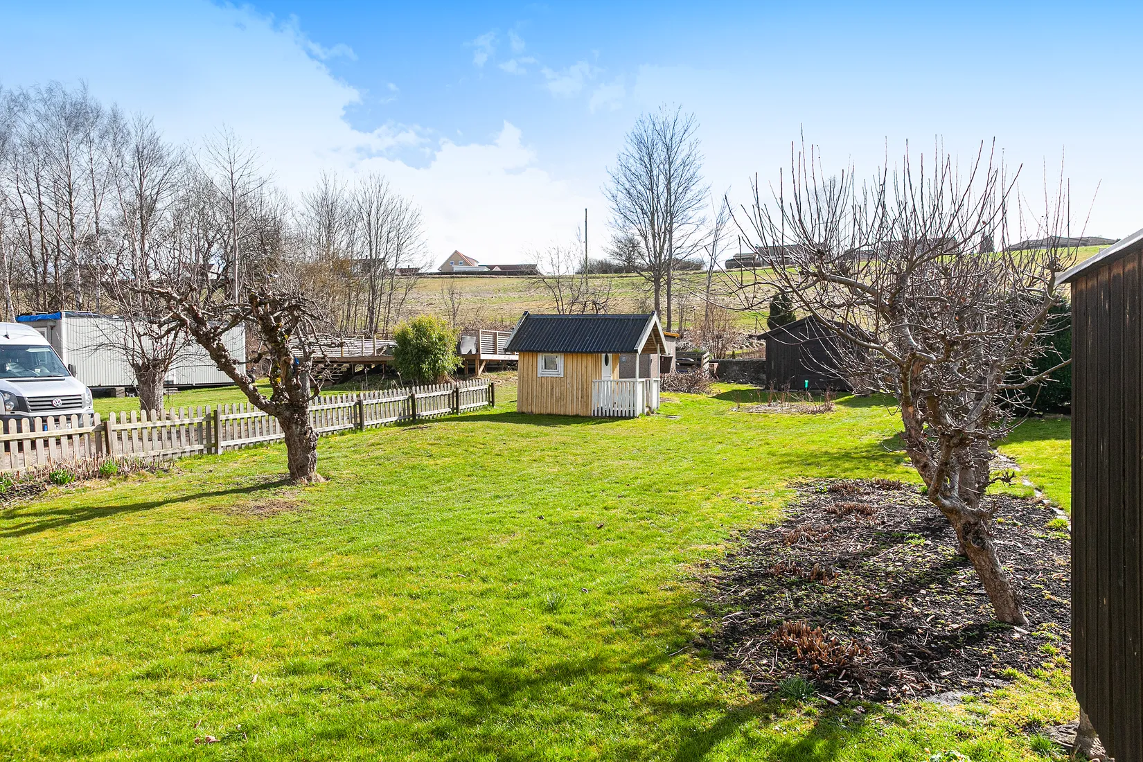 Villa, Norra Vallåkravägen 16, Vallåkra, Helsingborg