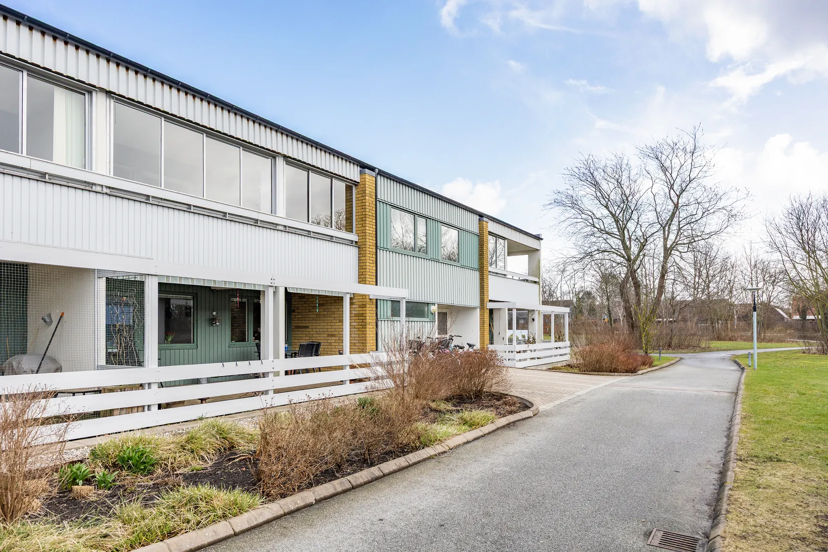 Bostadsrätt, Bjerehov 14B, Bjerehov, Lomma