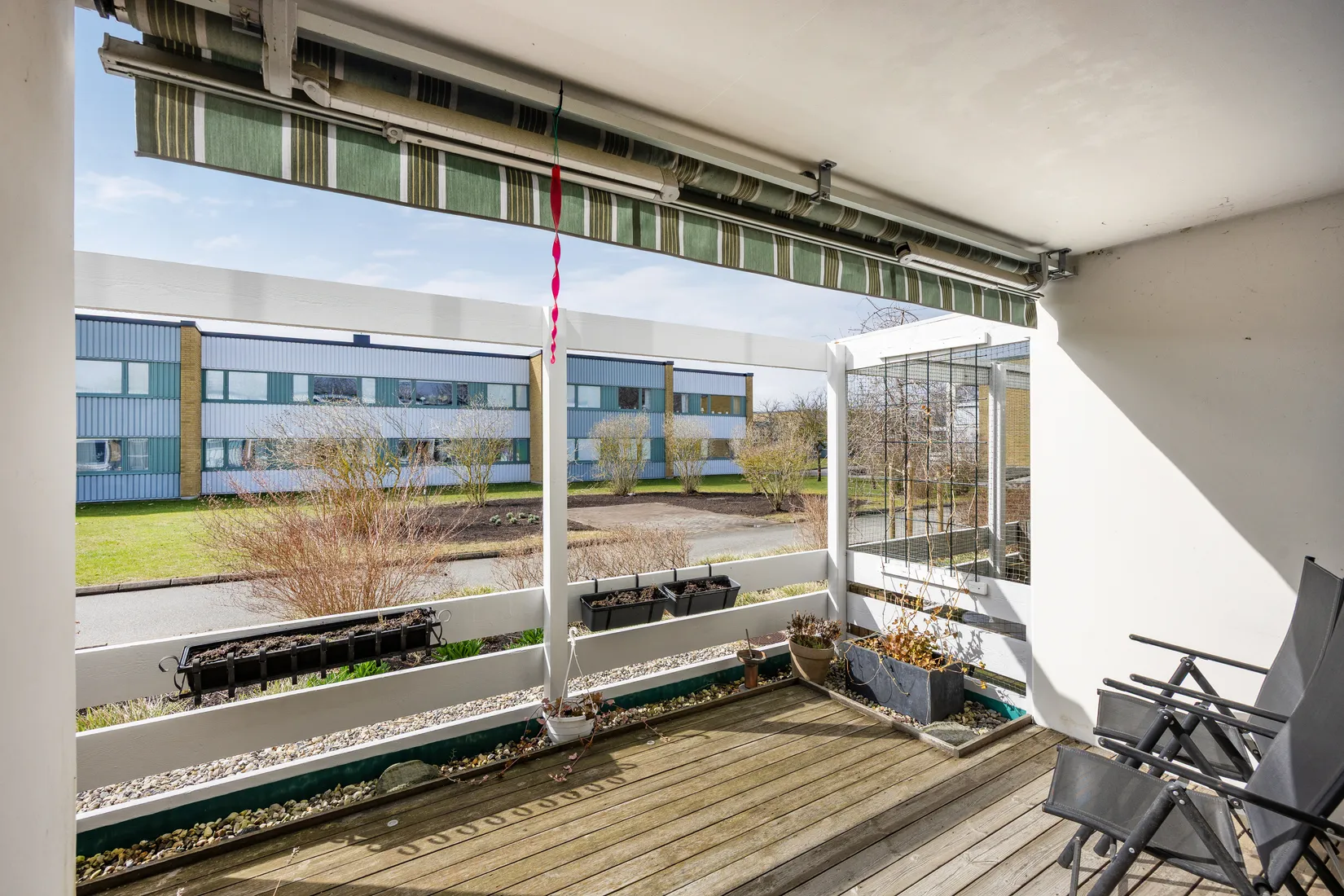 Bostadsrätt, Bjerehov 14B, Bjerehov, Lomma