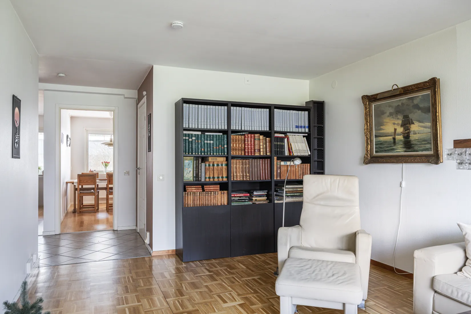 Bostadsrätt, Bjerehov 14B, Bjerehov, Lomma