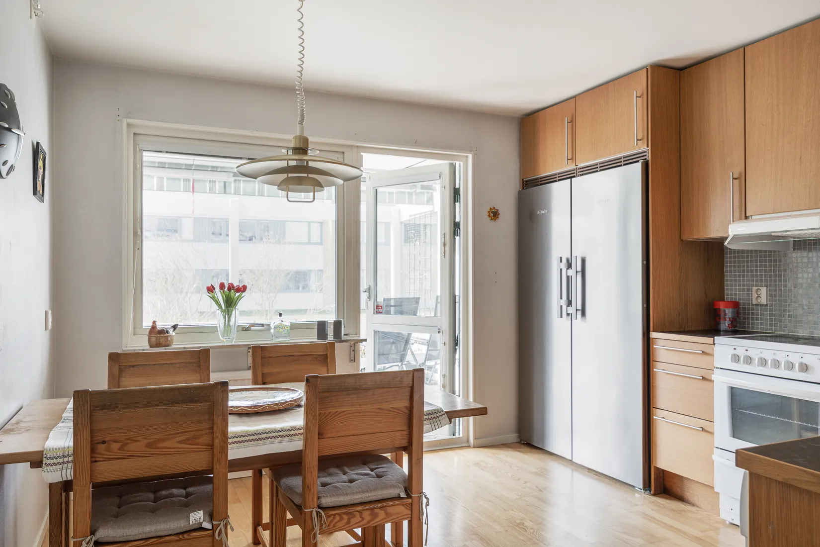 Bostadsrätt, Bjerehov 14B, Bjerehov, Lomma