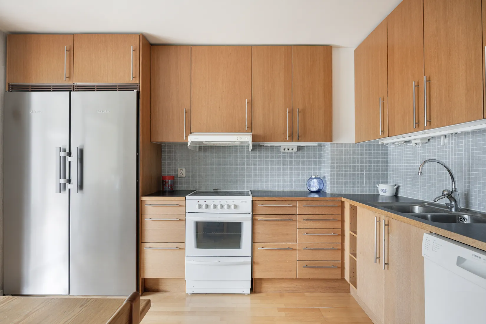 Bostadsrätt, Bjerehov 14B, Bjerehov, Lomma