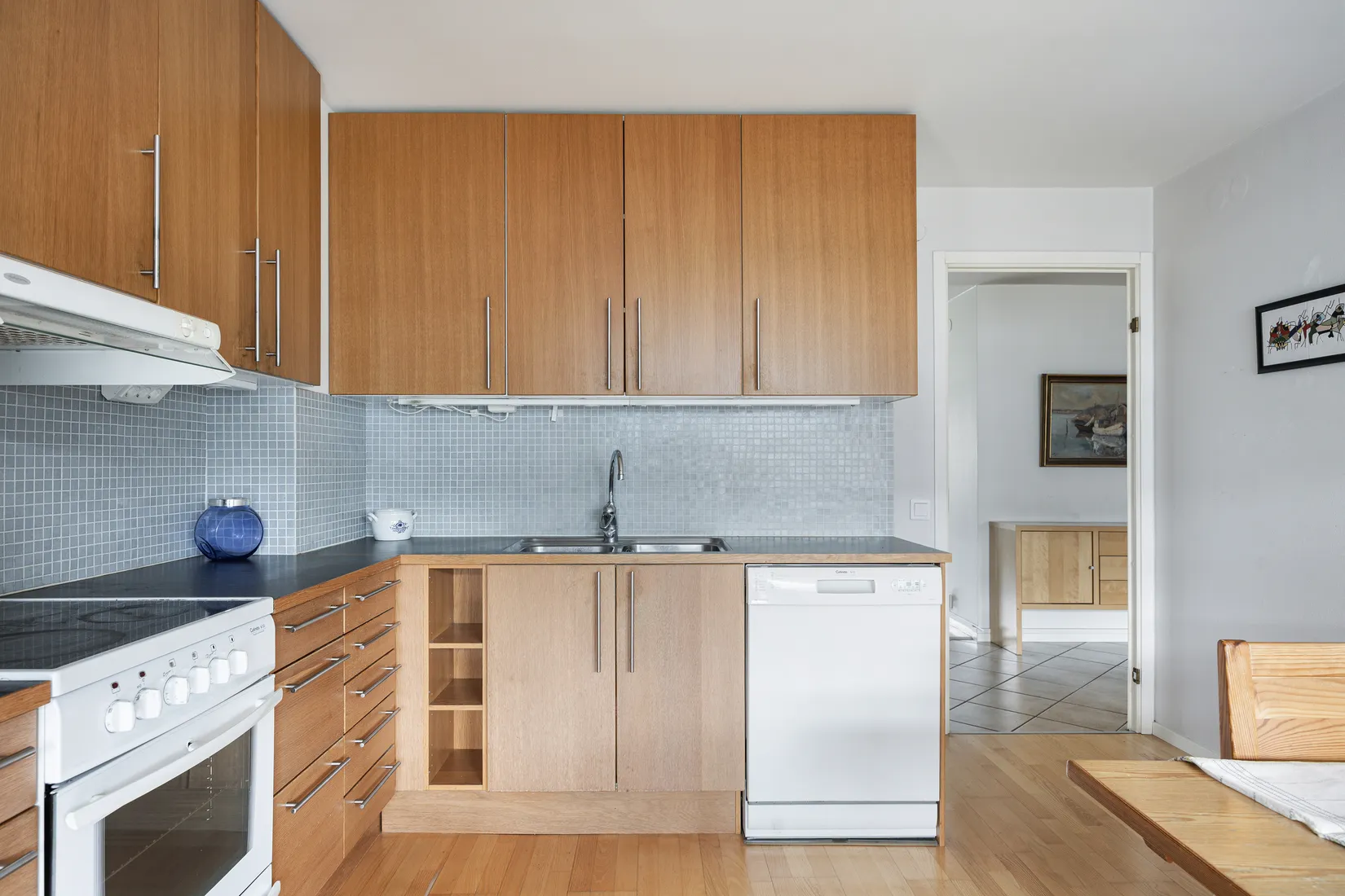 Bostadsrätt, Bjerehov 14B, Bjerehov, Lomma