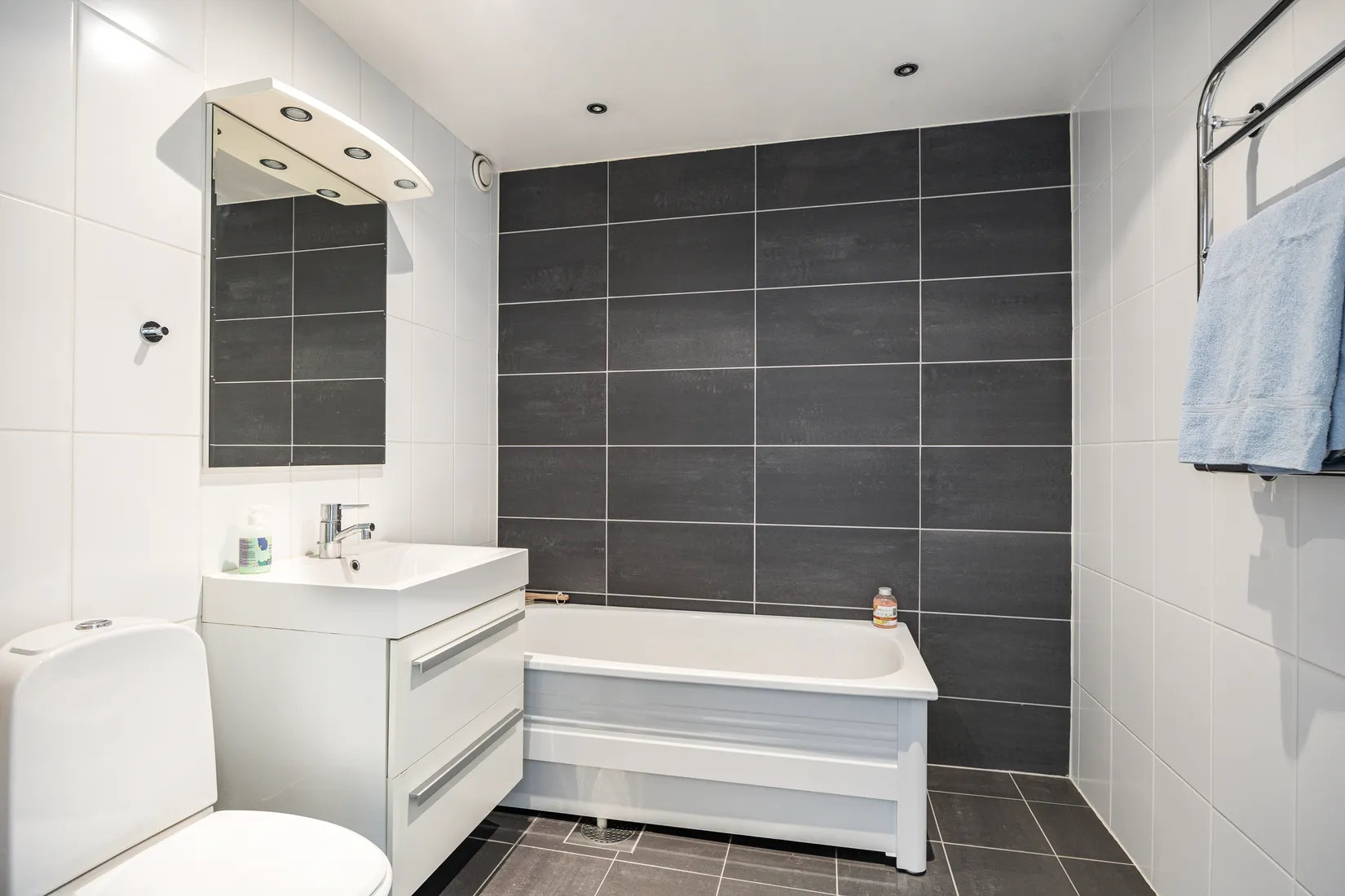 Bostadsrätt, Bjerehov 14B, Bjerehov, Lomma