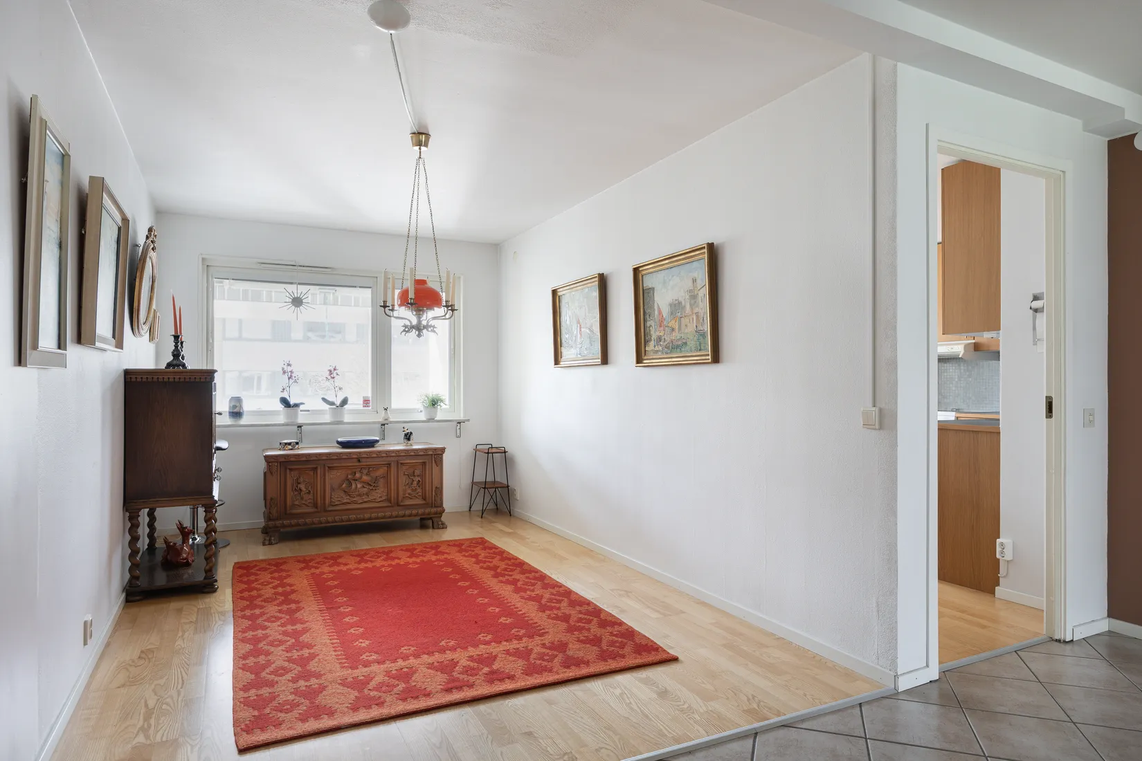 Bostadsrätt, Bjerehov 14B, Bjerehov, Lomma