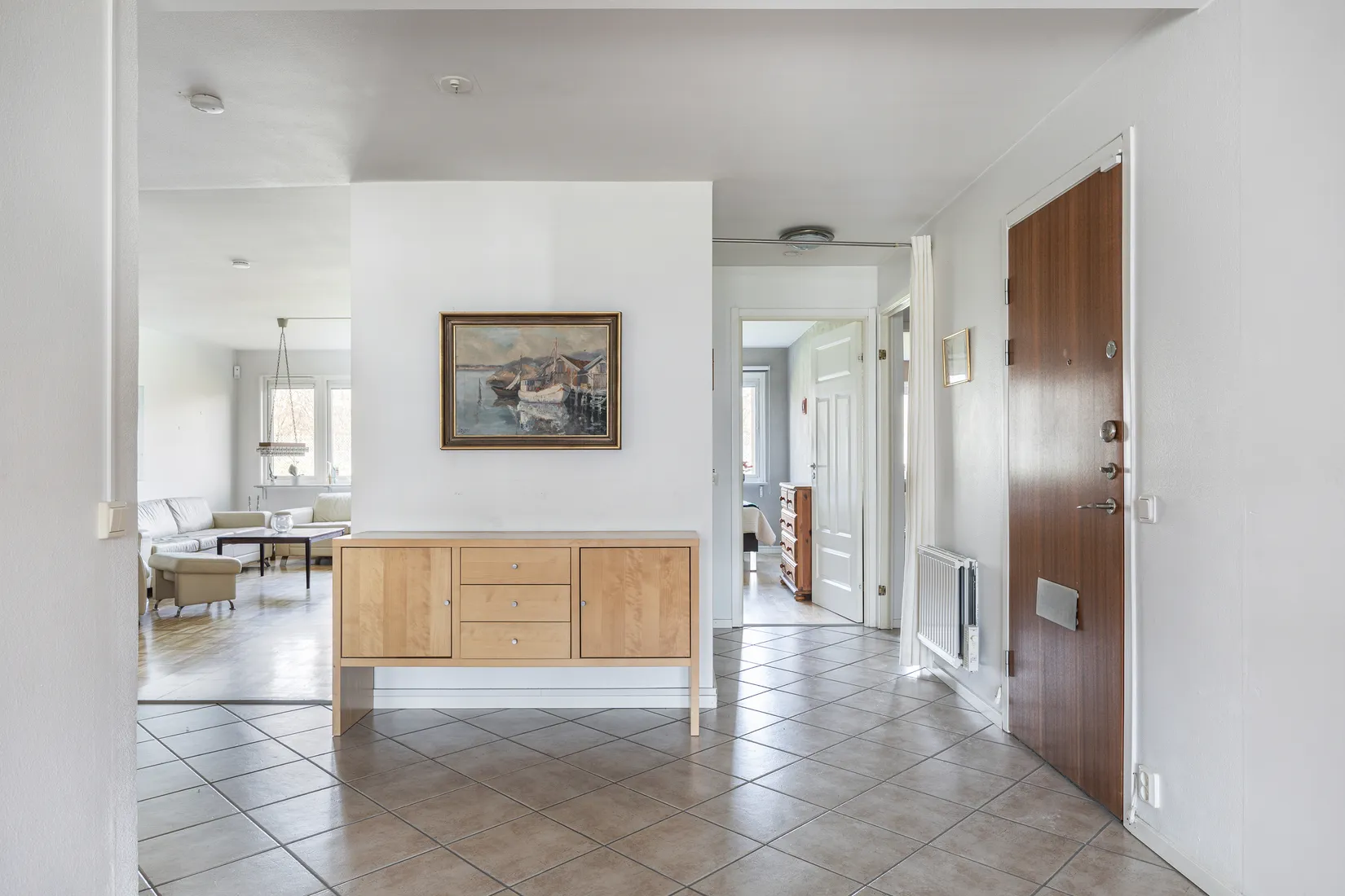 Bostadsrätt, Bjerehov 14B, Bjerehov, Lomma