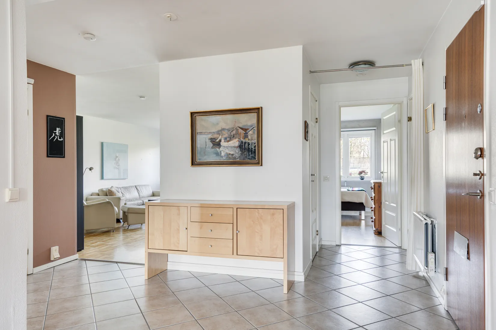 Bostadsrätt, Bjerehov 14B, Bjerehov, Lomma