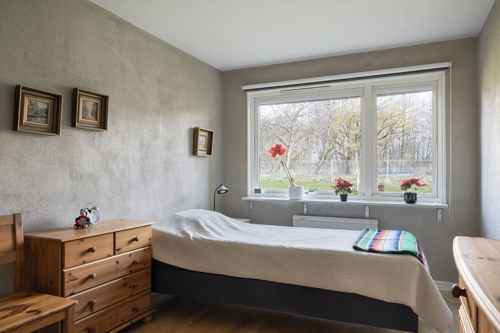 Bostadsrätt, Bjerehov 14B, Bjerehov, Lomma