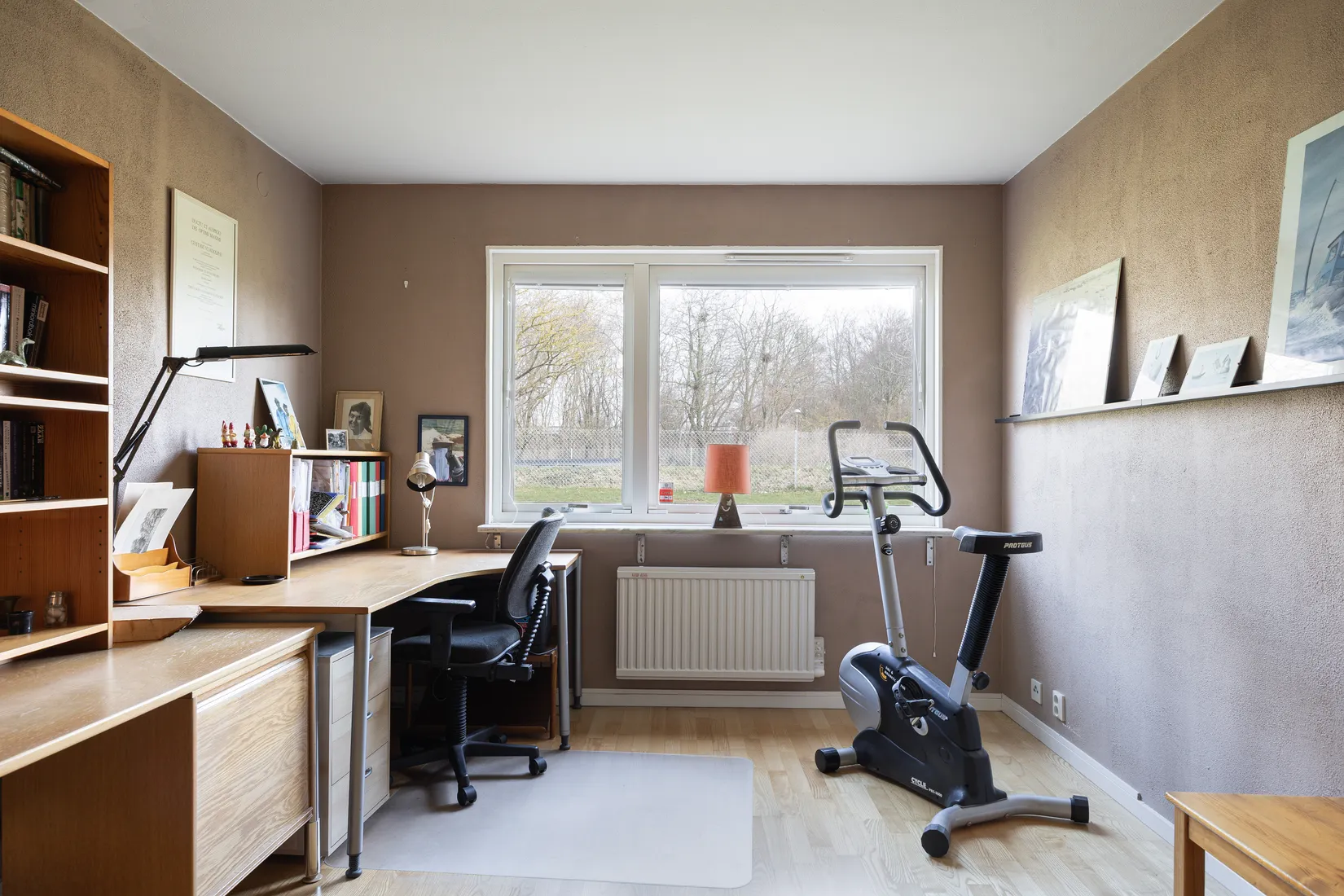 Bostadsrätt, Bjerehov 14B, Bjerehov, Lomma