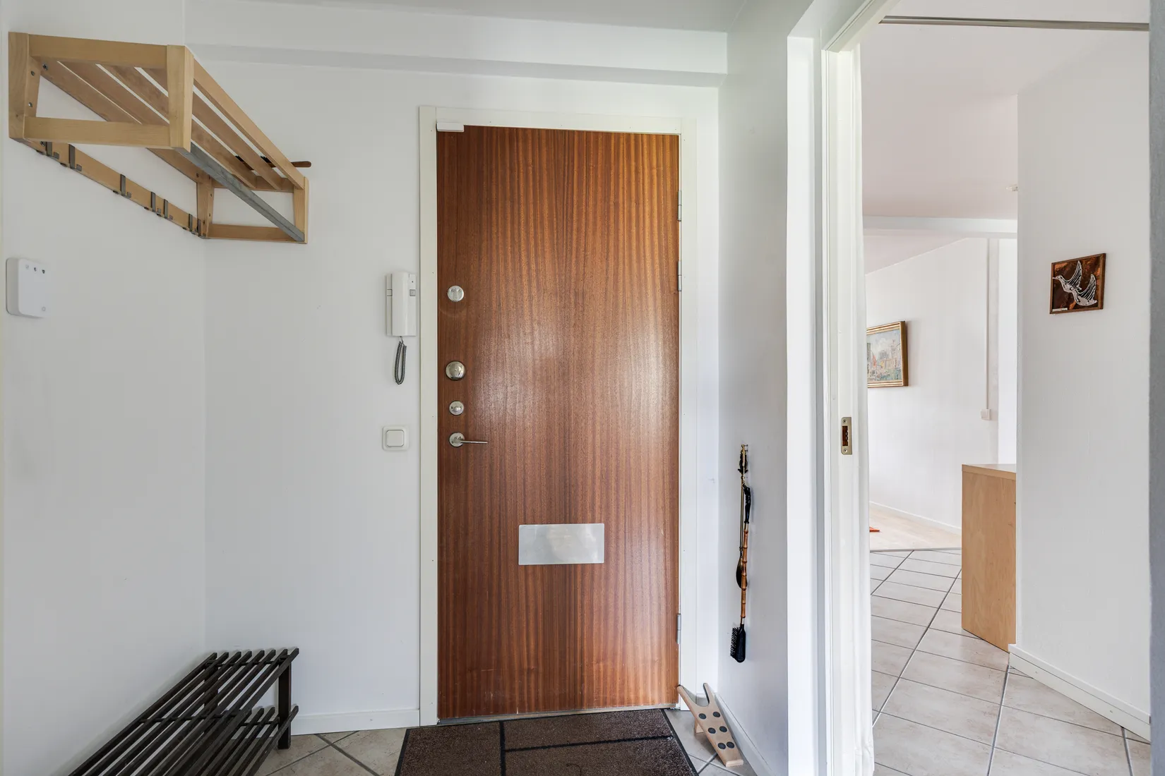 Bostadsrätt, Bjerehov 14B, Bjerehov, Lomma