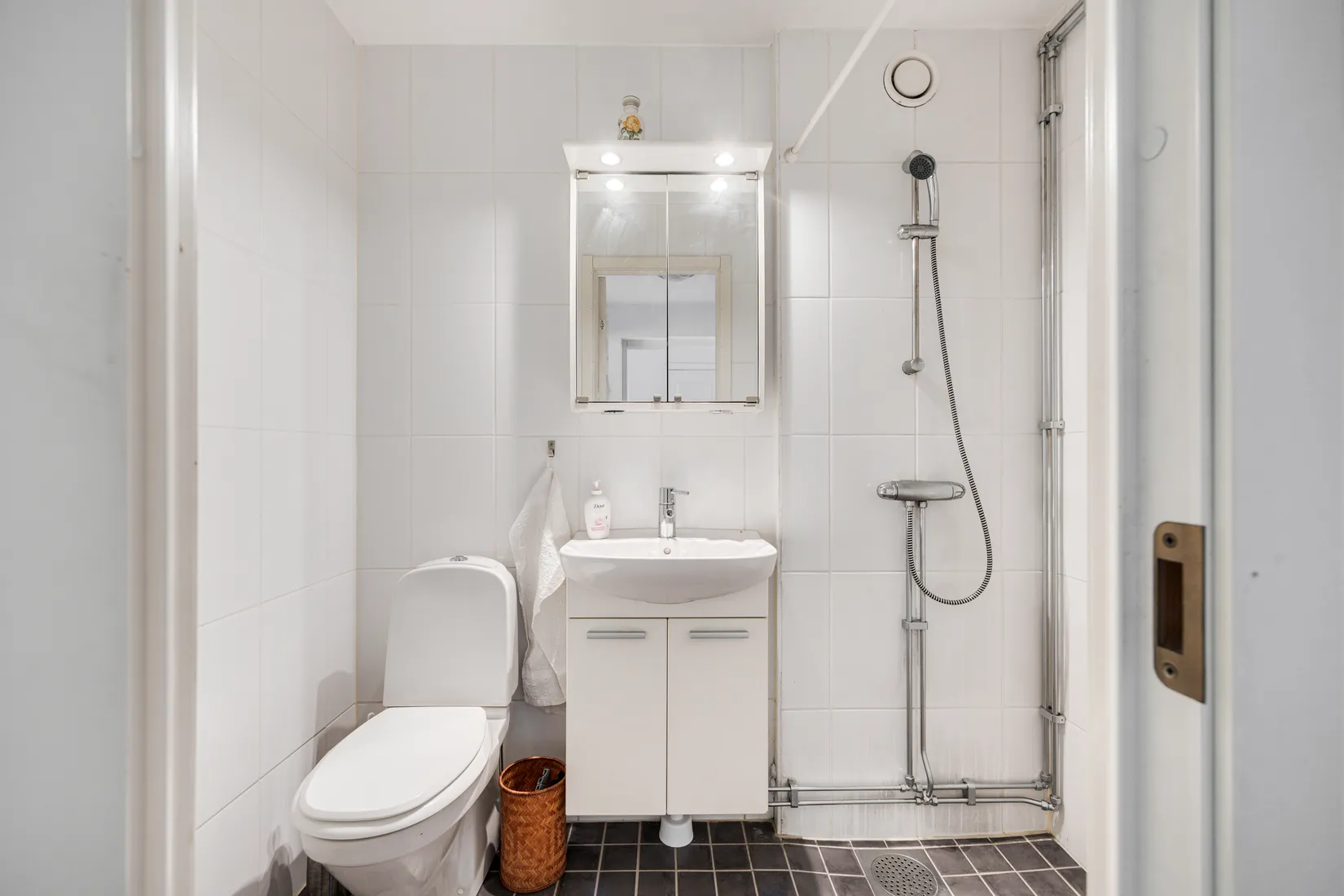 Bostadsrätt, Bjerehov 14B, Bjerehov, Lomma