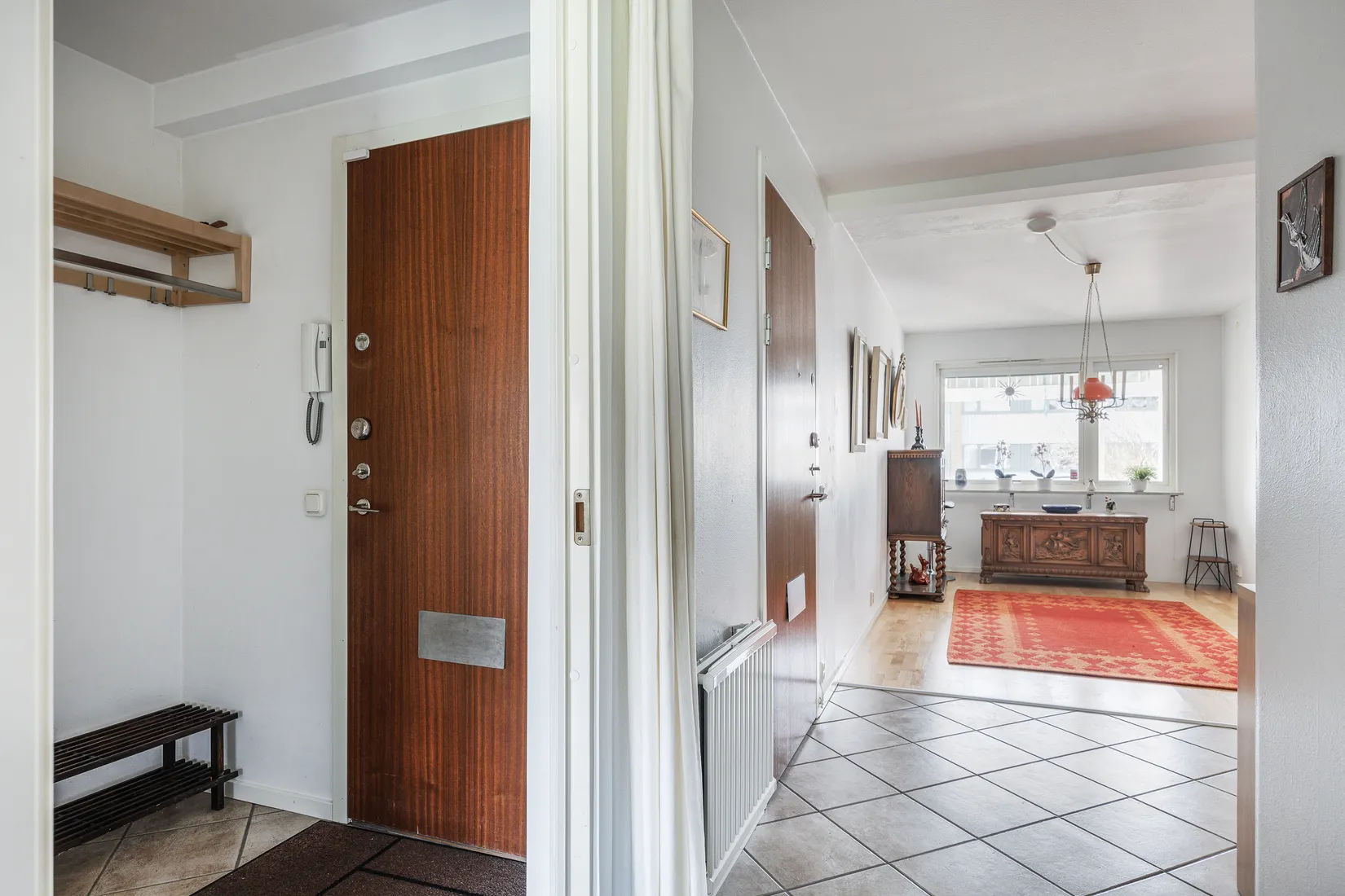 Bostadsrätt, Bjerehov 14B, Bjerehov, Lomma