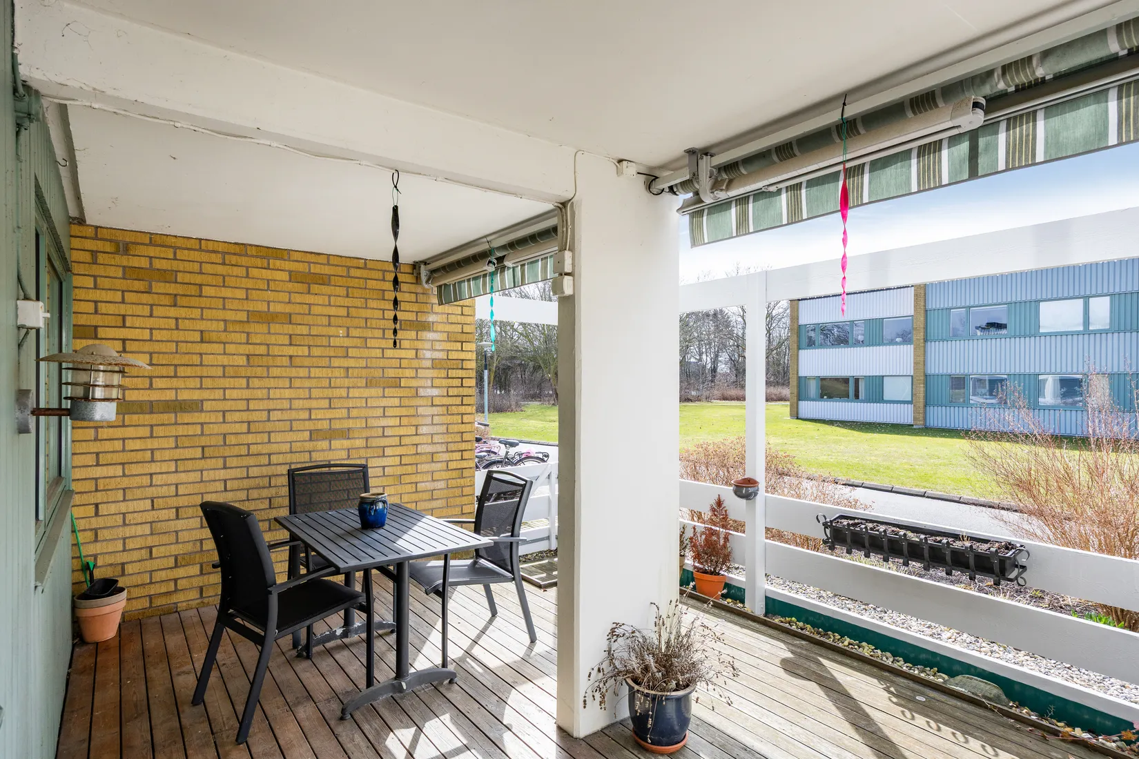 Bostadsrätt, Bjerehov 14B, Bjerehov, Lomma