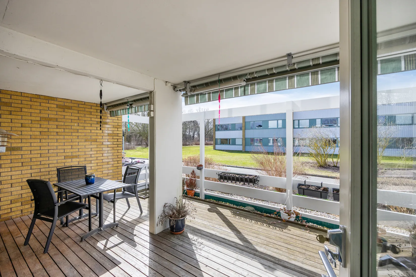 Bostadsrätt, Bjerehov 14B, Bjerehov, Lomma