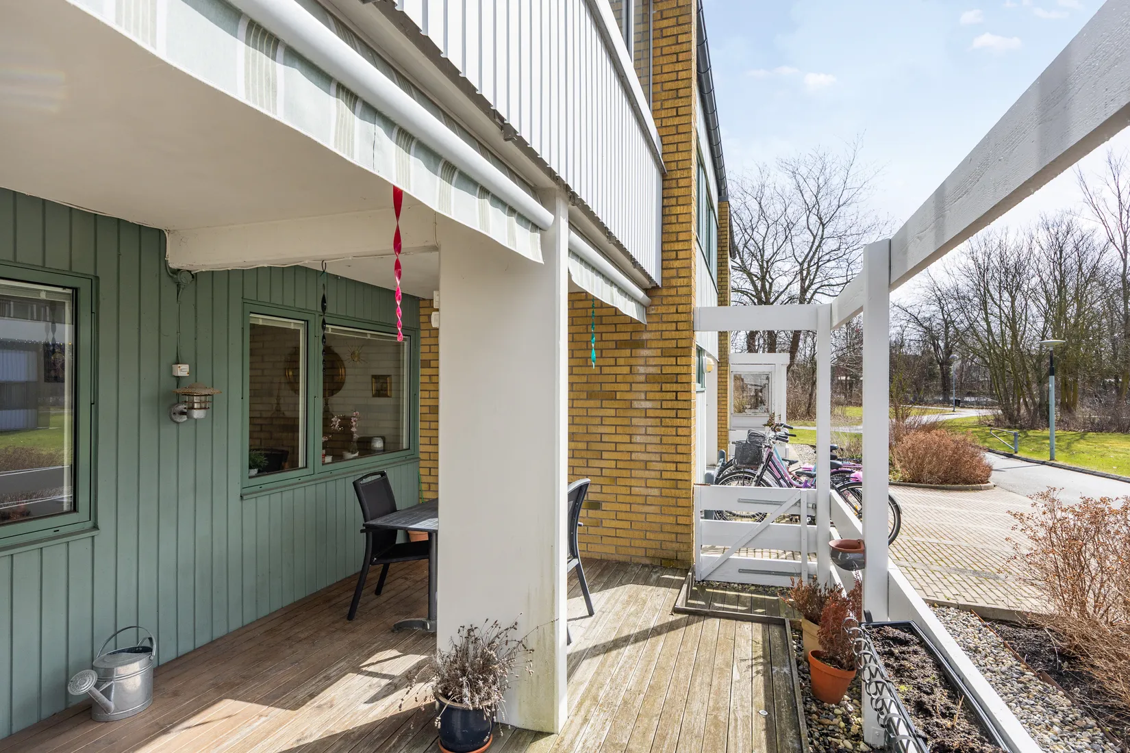 Bostadsrätt, Bjerehov 14B, Bjerehov, Lomma