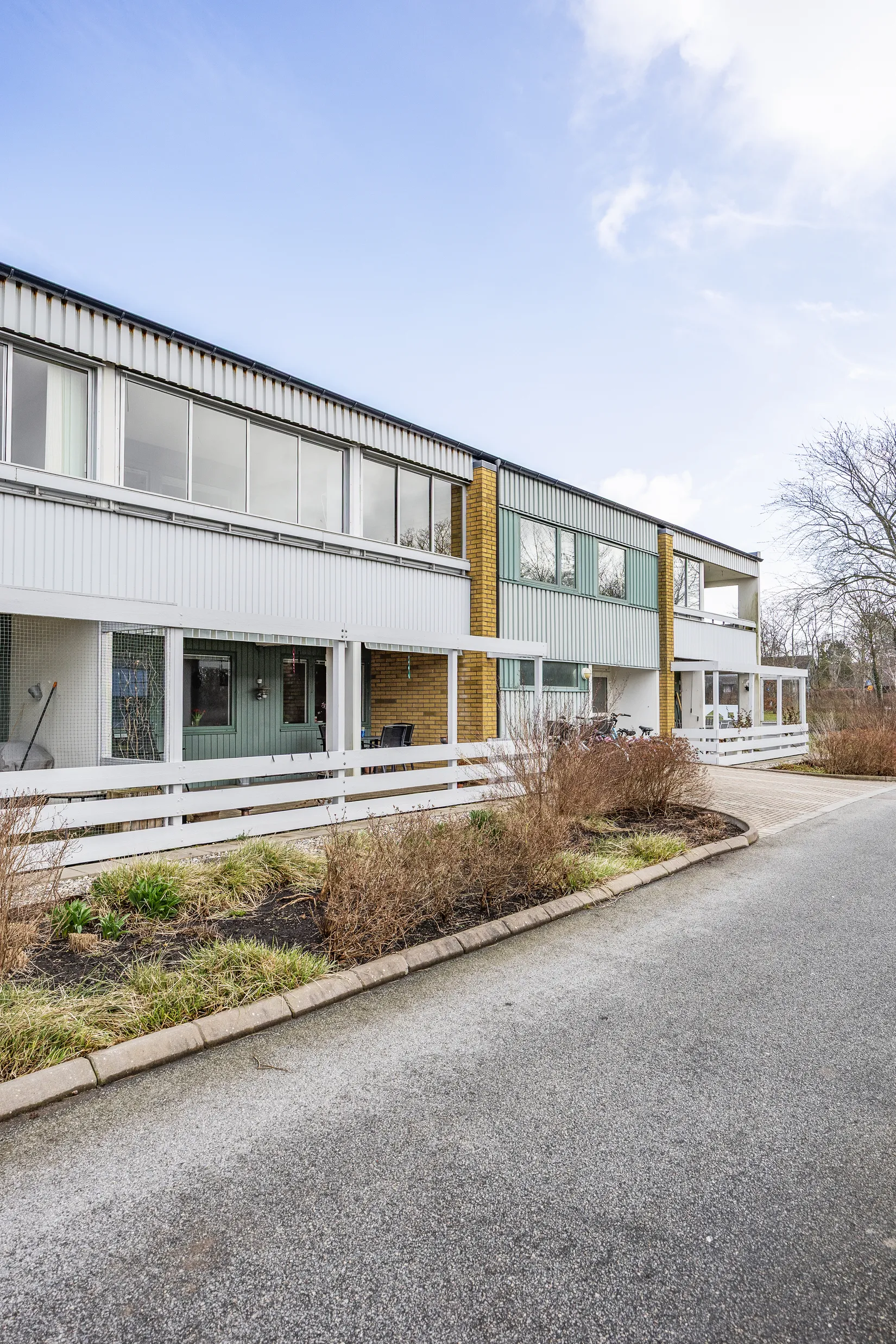 Bostadsrätt, Bjerehov 14B, Bjerehov, Lomma