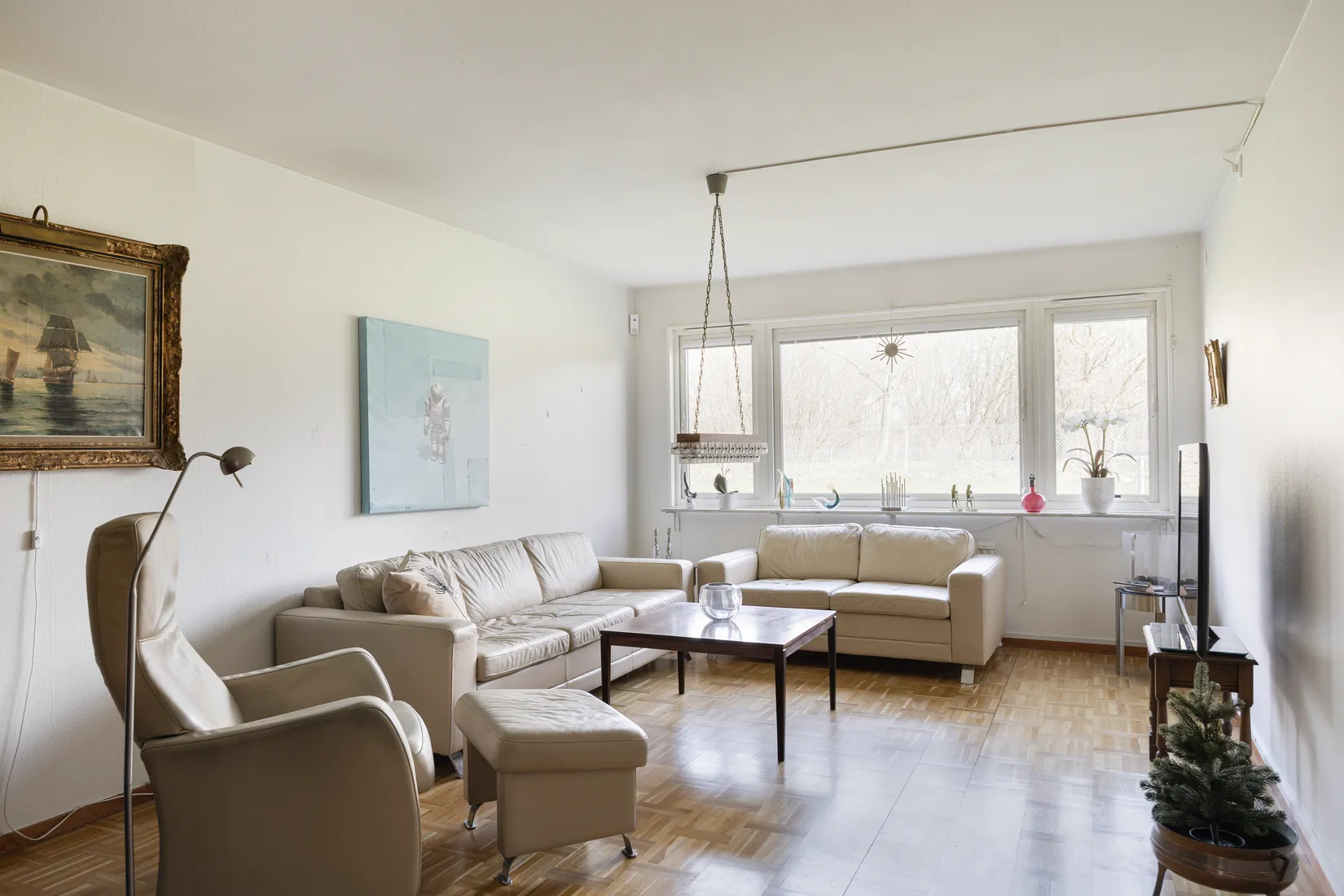 Bostadsrätt, Bjerehov 14B, Bjerehov, Lomma