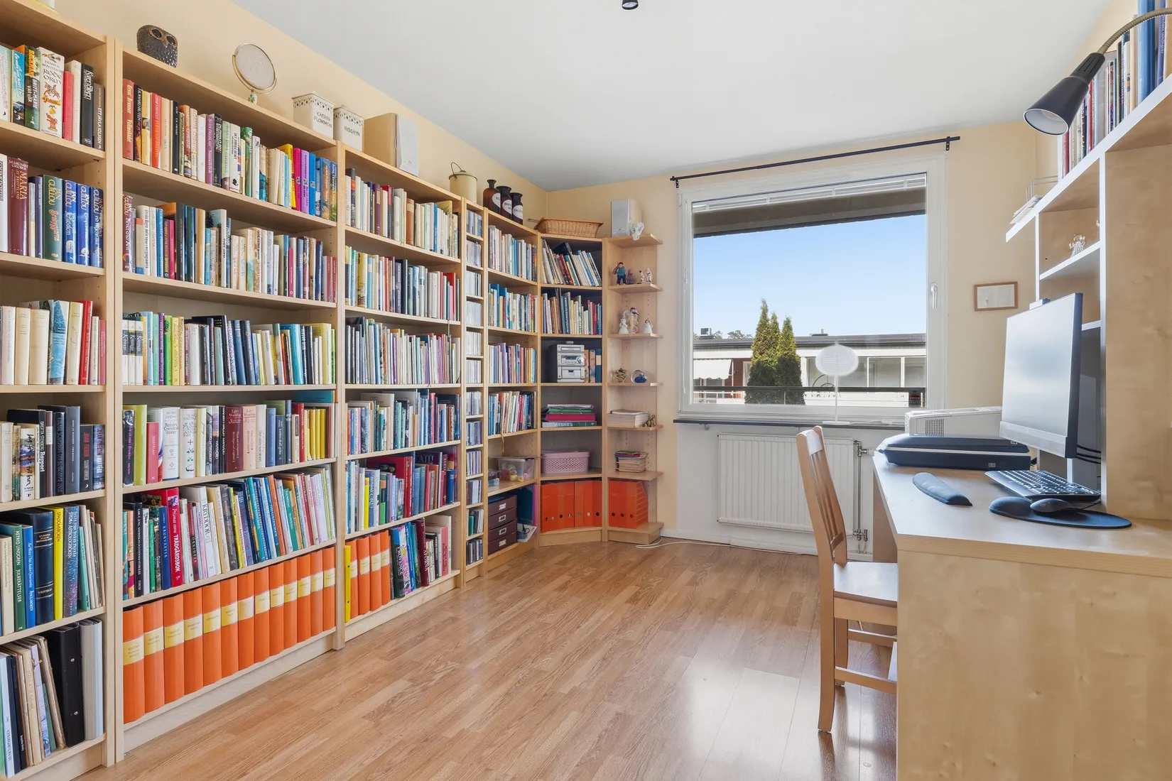 Bostadsrätt, Lomvägen 645, Sjöberg/Kärrdal, Sollentuna