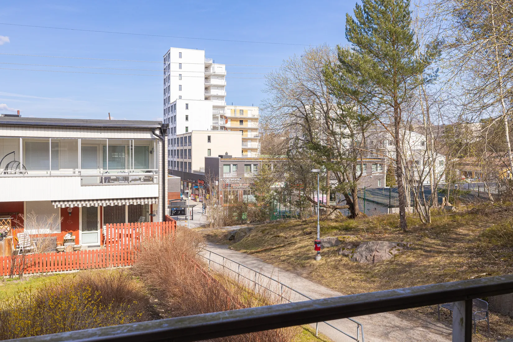Bostadsrätt, Lomvägen 645, Sjöberg/Kärrdal, Sollentuna
