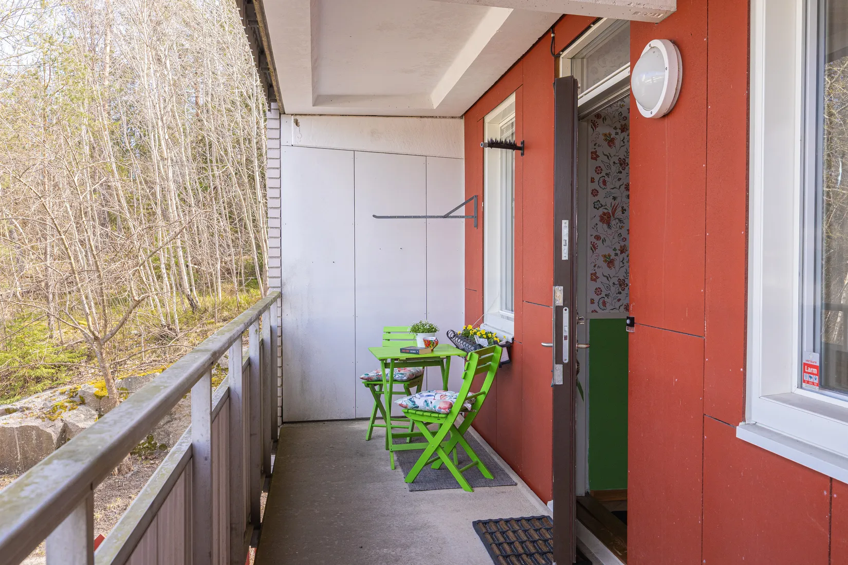 Bostadsrätt, Lomvägen 645, Sjöberg/Kärrdal, Sollentuna