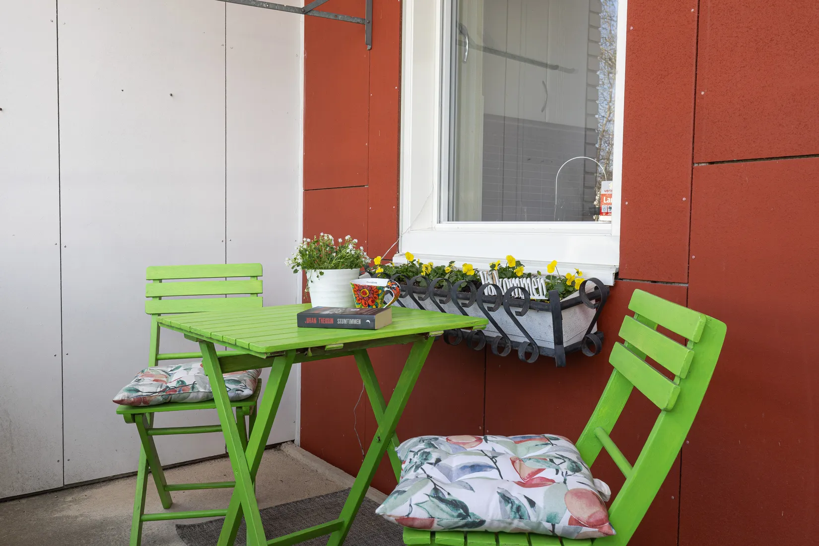 Bostadsrätt, Lomvägen 645, Sjöberg/Kärrdal, Sollentuna