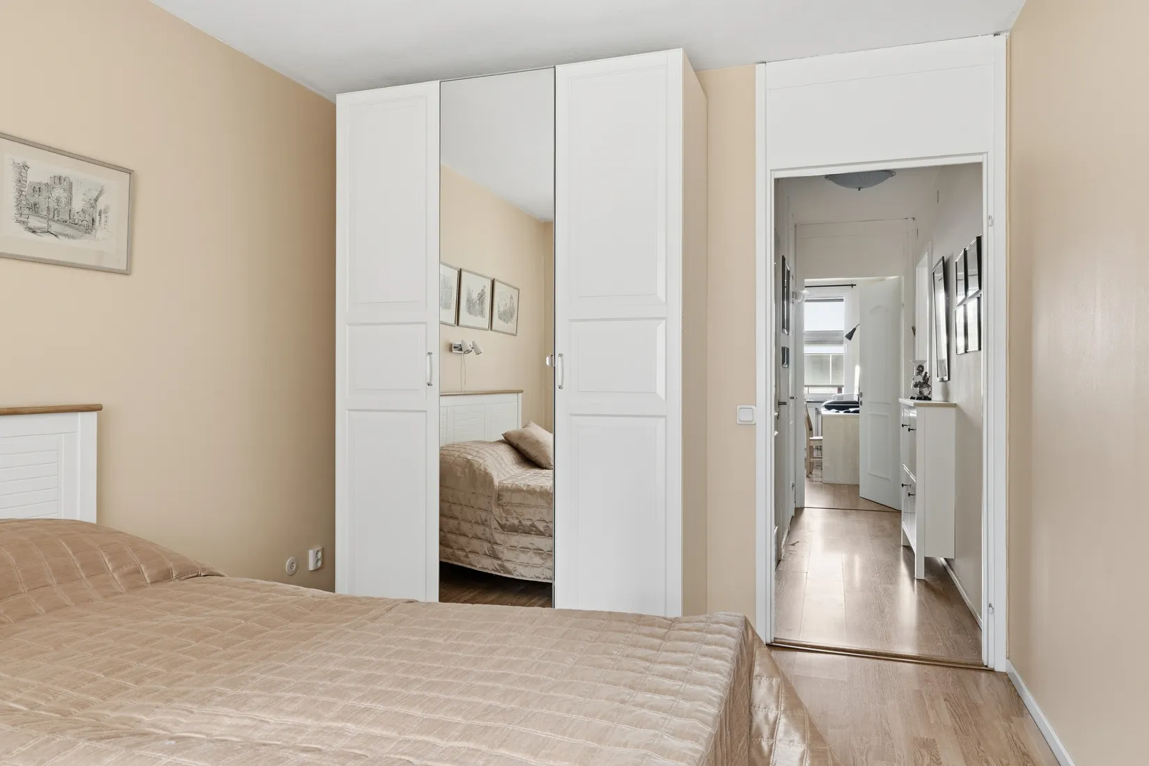 Bostadsrätt, Lomvägen 645, Sjöberg/Kärrdal, Sollentuna