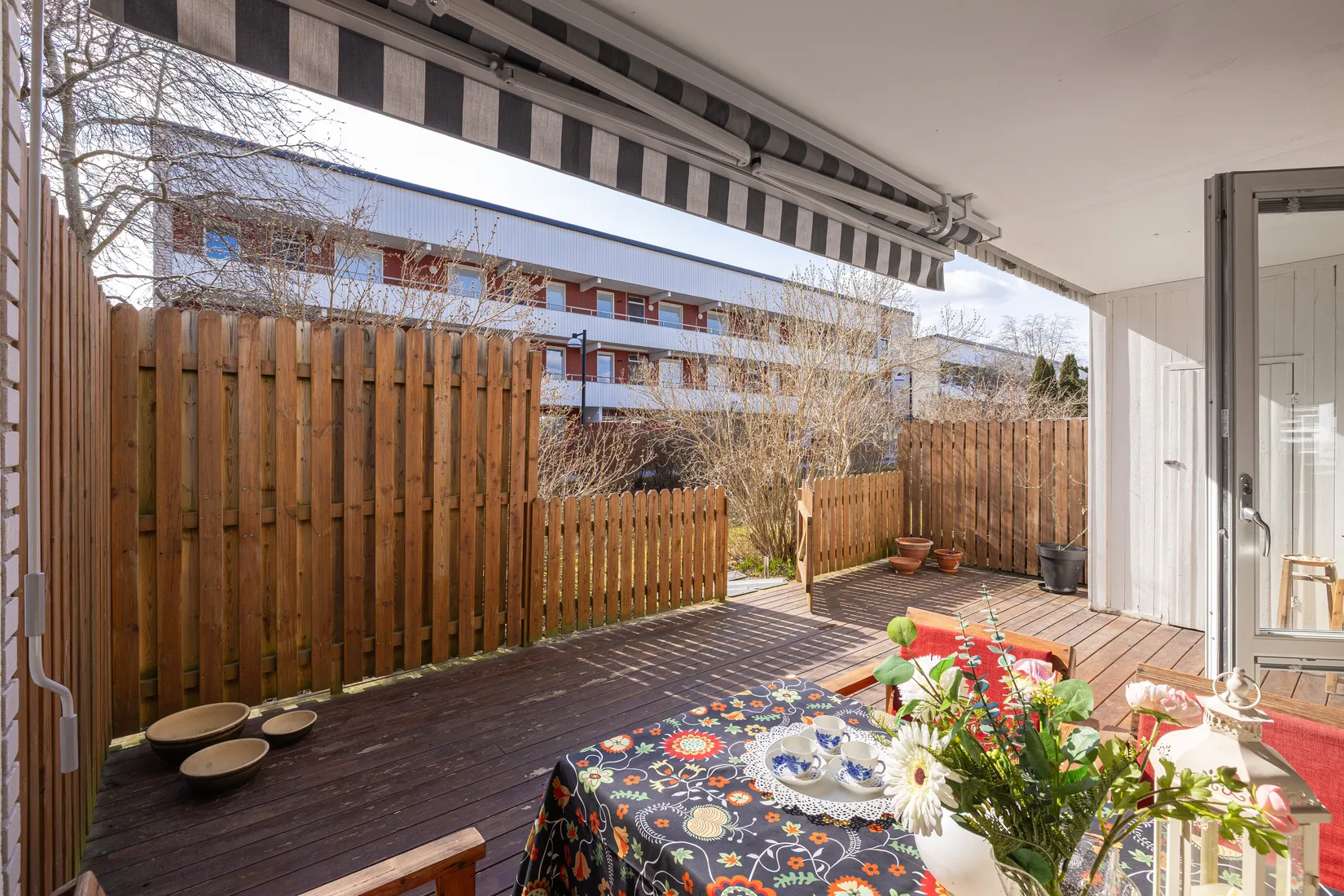 Bostadsrätt, Lomvägen 645, Sjöberg/Kärrdal, Sollentuna