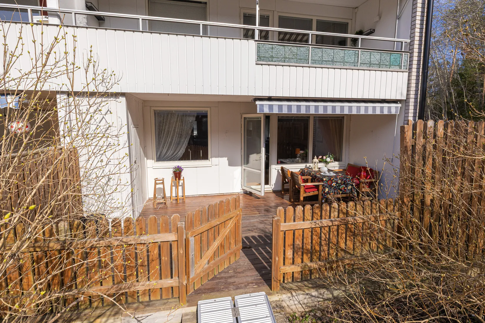 Bostadsrätt, Lomvägen 645, Sjöberg/Kärrdal, Sollentuna