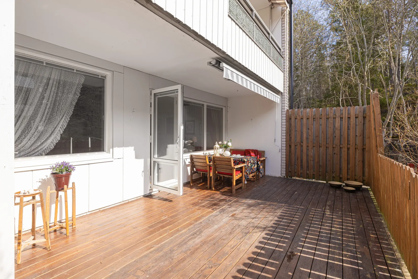 Bostadsrätt, Lomvägen 645, Sjöberg/Kärrdal, Sollentuna