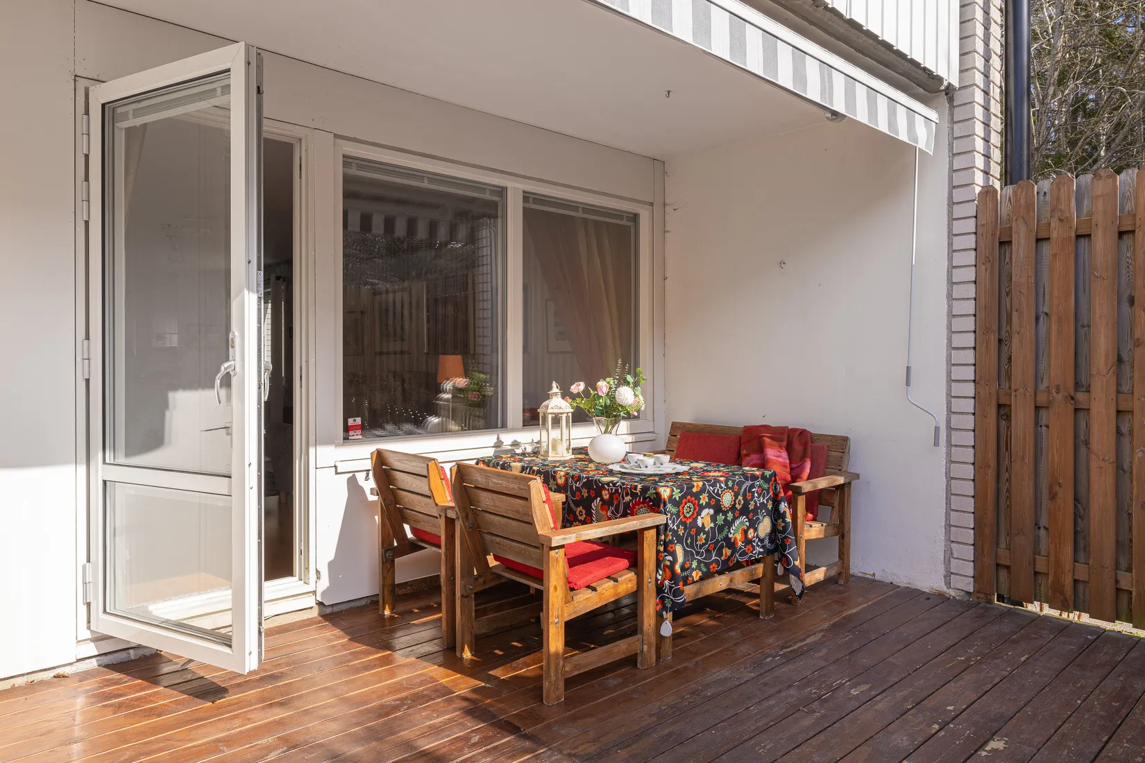 Bostadsrätt, Lomvägen 645, Sjöberg/Kärrdal, Sollentuna