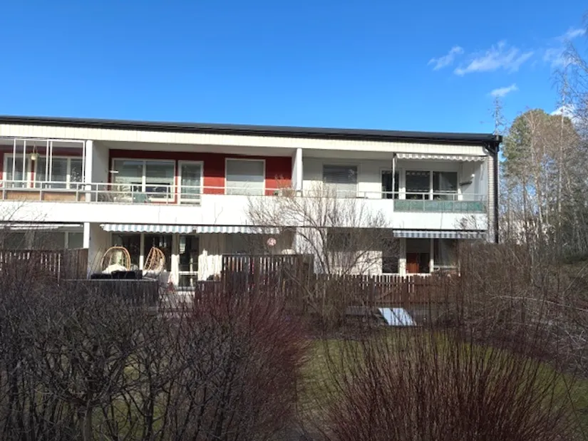 Bostadsrätt, Lomvägen 645, Sjöberg/Kärrdal, Sollentuna