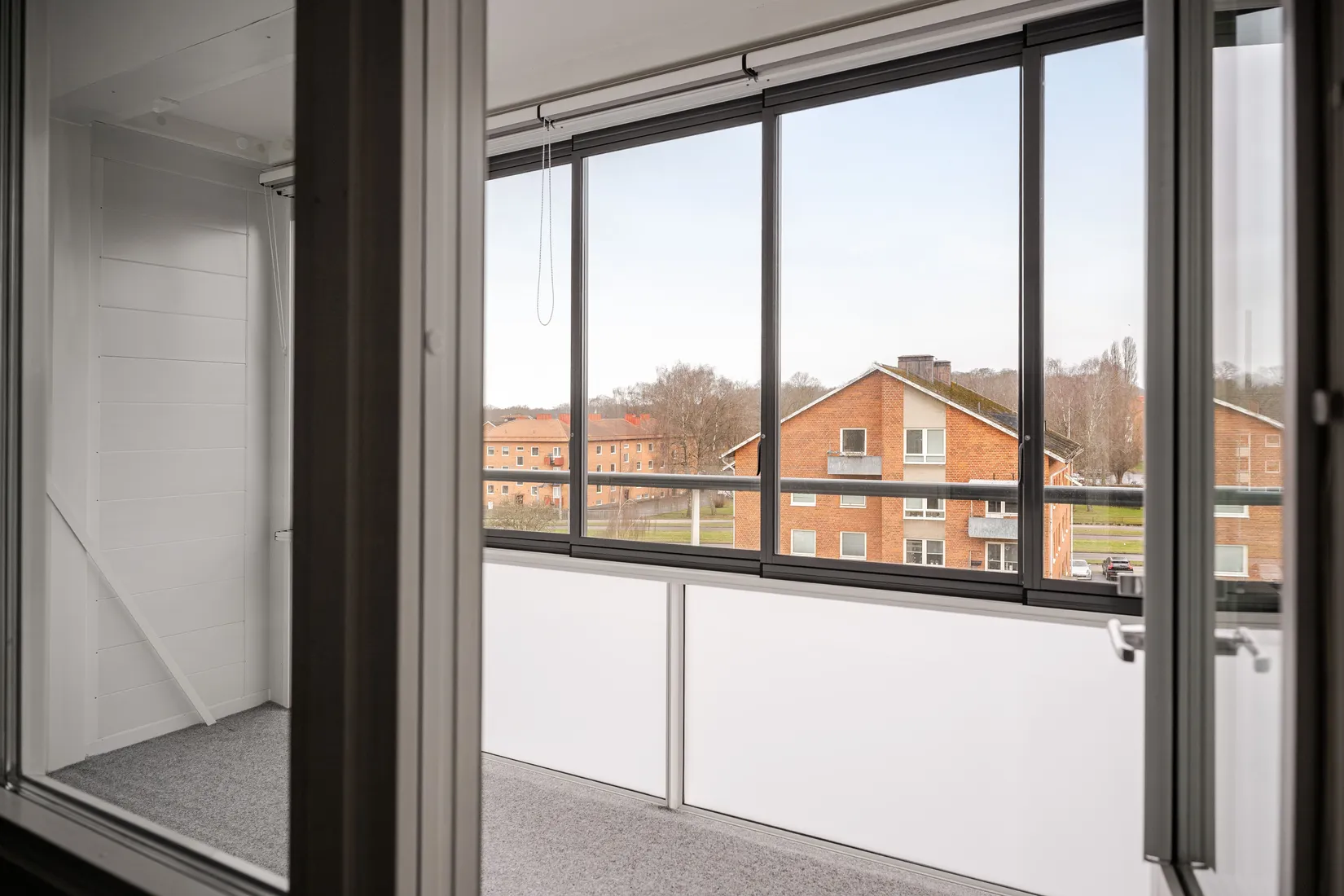 Bostadsrätt, Bokebergsgatan 10, Bokeberg, Hässleholm