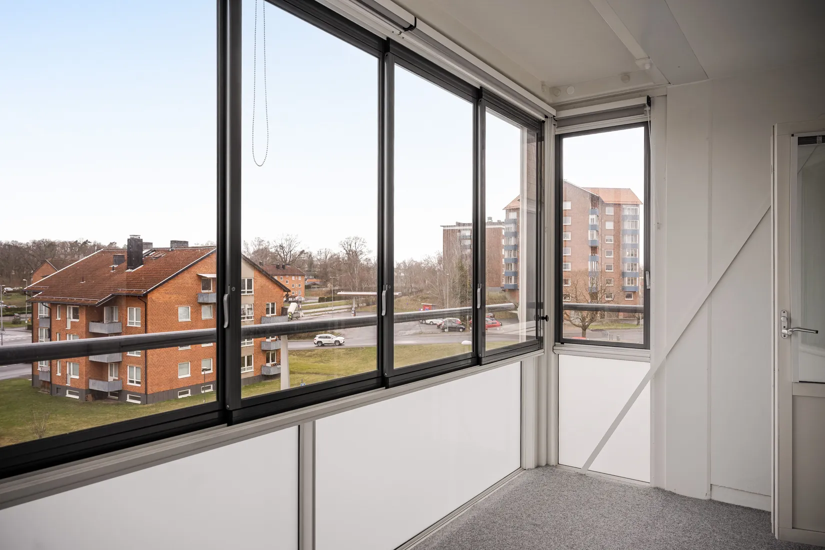 Bostadsrätt, Bokebergsgatan 10, Bokeberg, Hässleholm